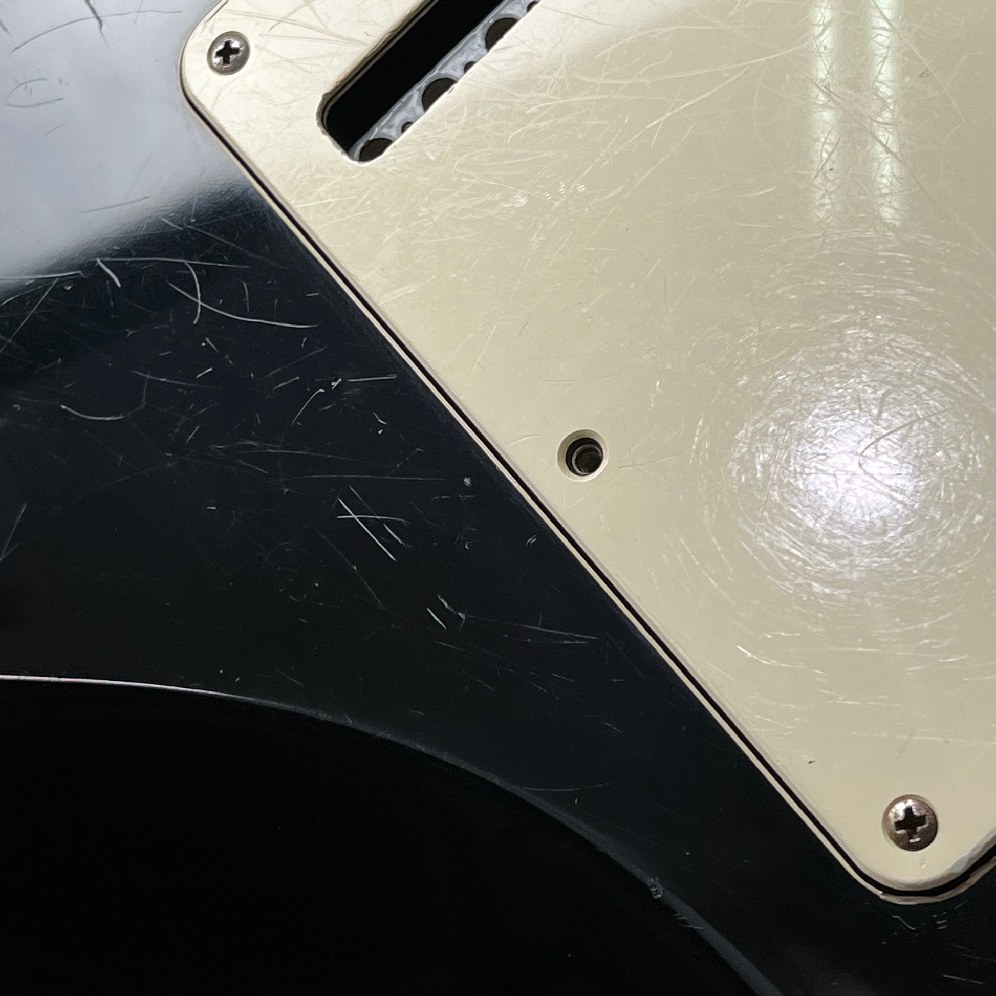 Fender American Standard Stratocaster 1998