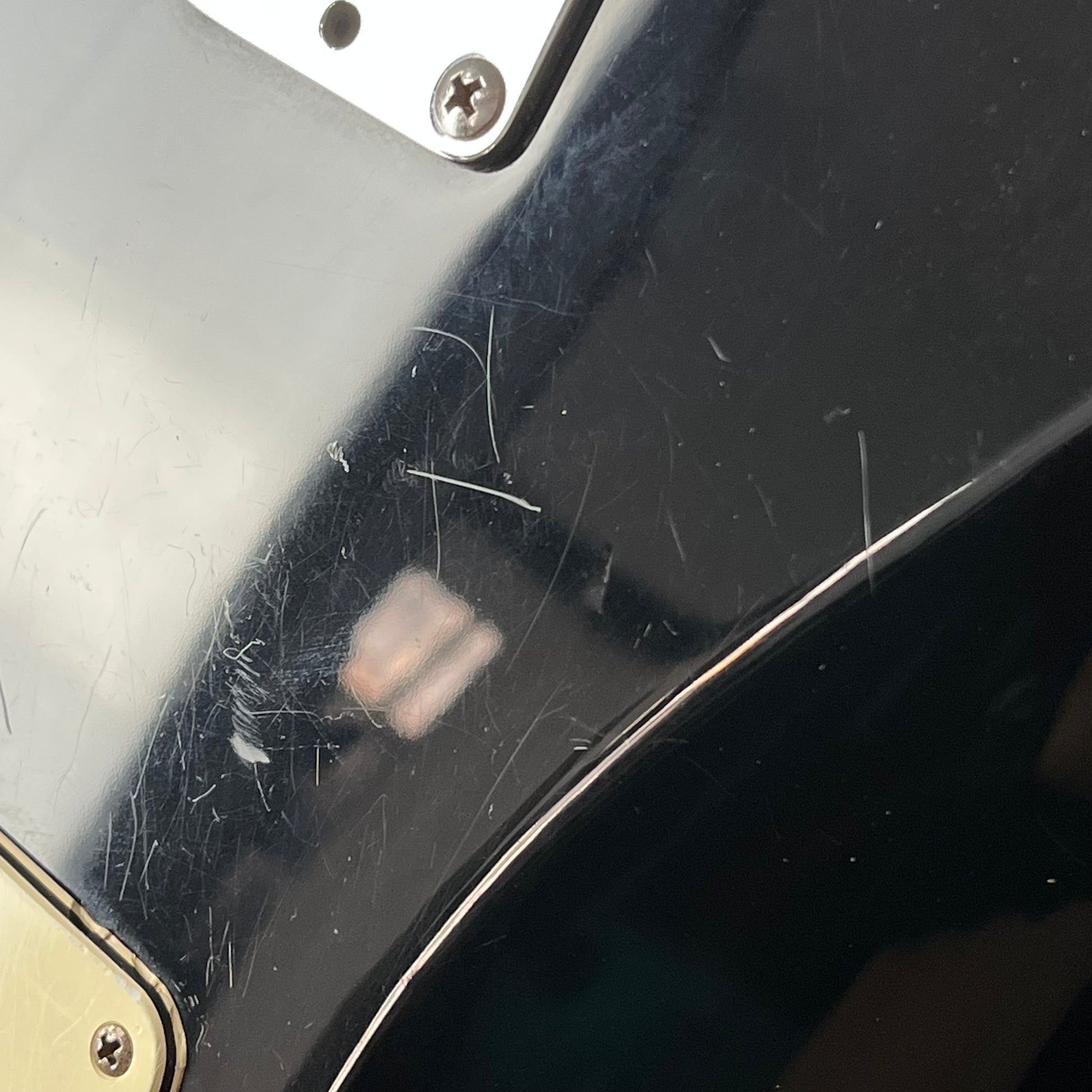 Fender American Standard Stratocaster 1998