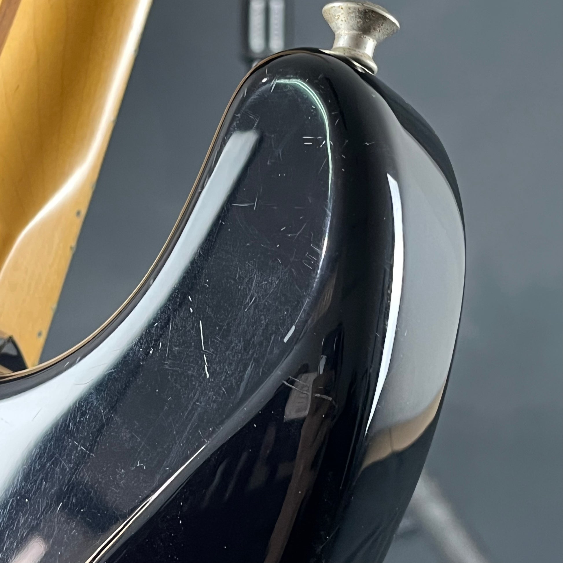 Fender American Standard Stratocaster 1998