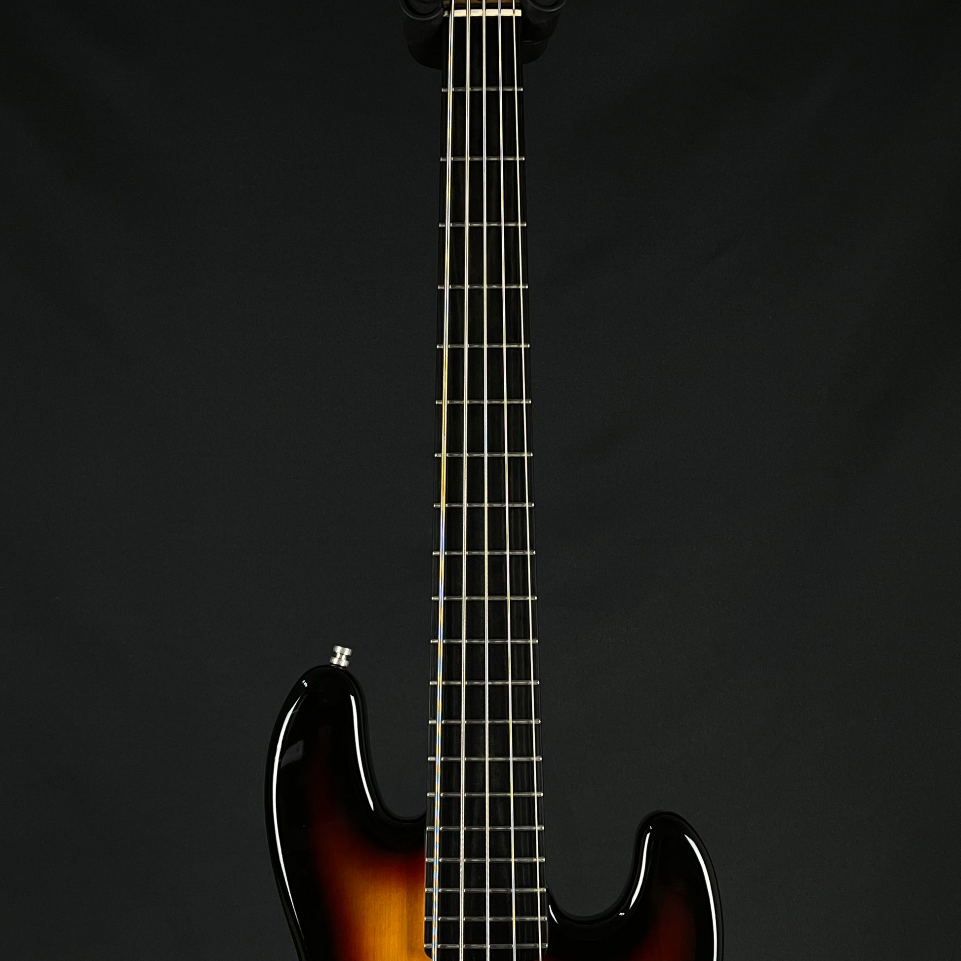 Squier Active Jazz Bass