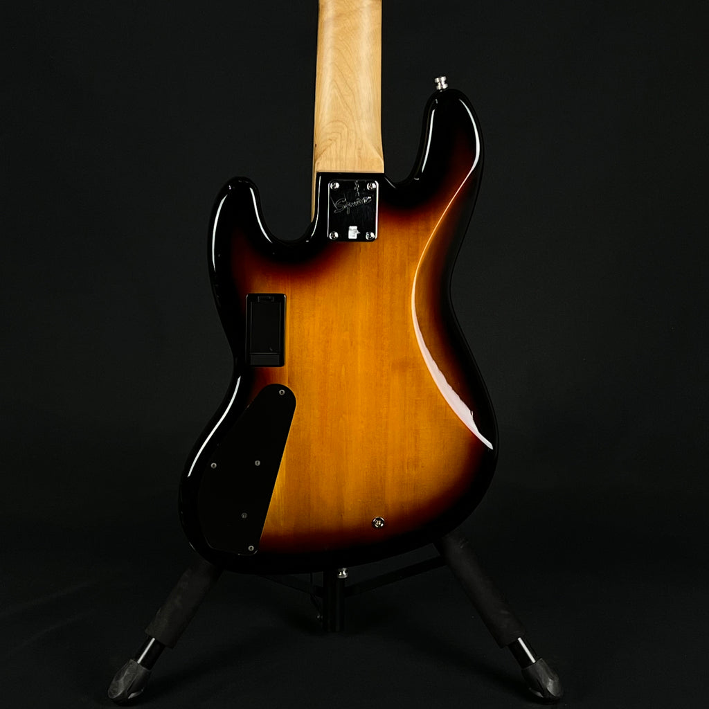 Squier Active Jazz Bass