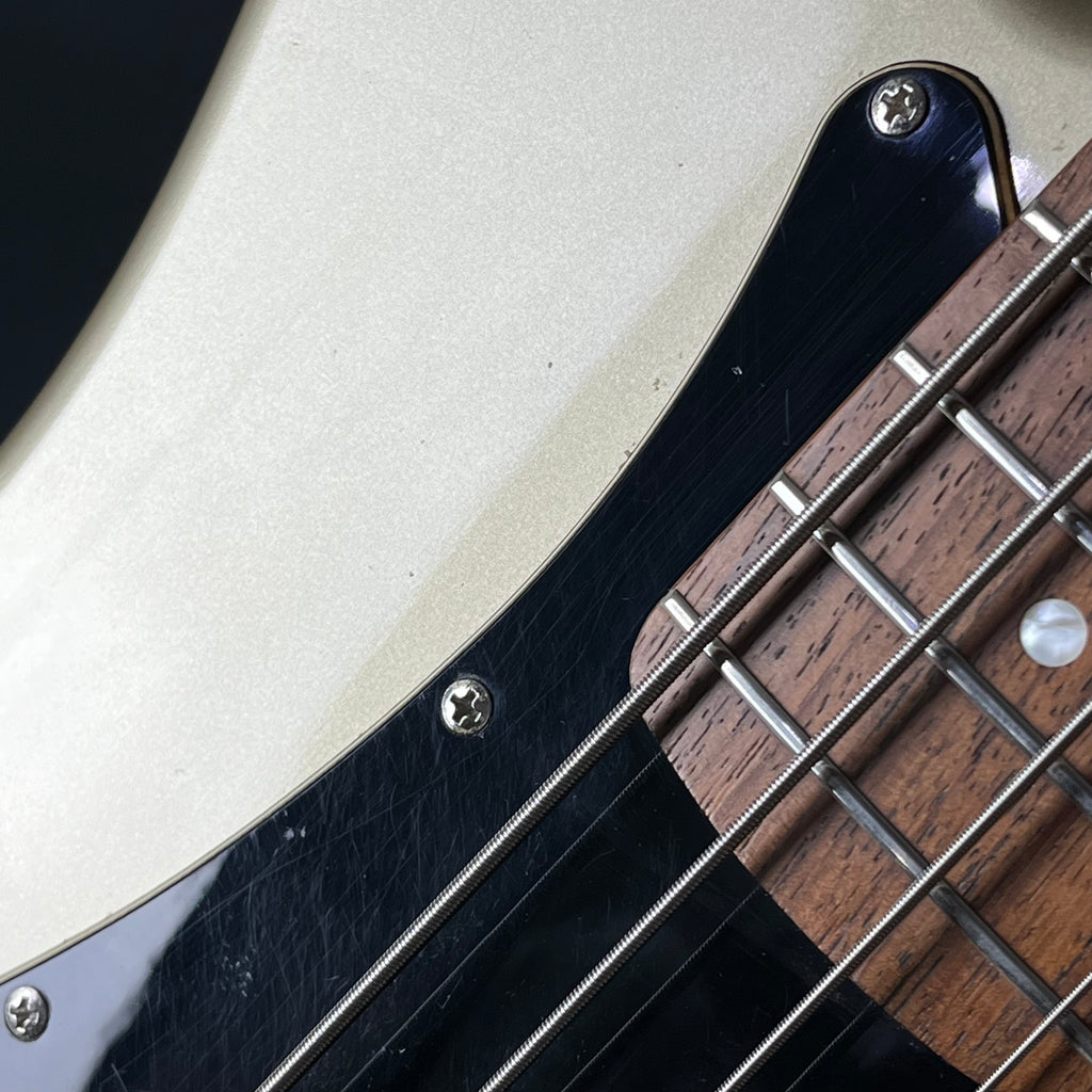 Squier Precision Bass PJ