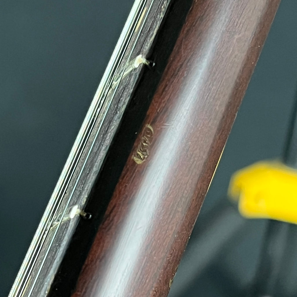 YAMAHA Japan SG Model