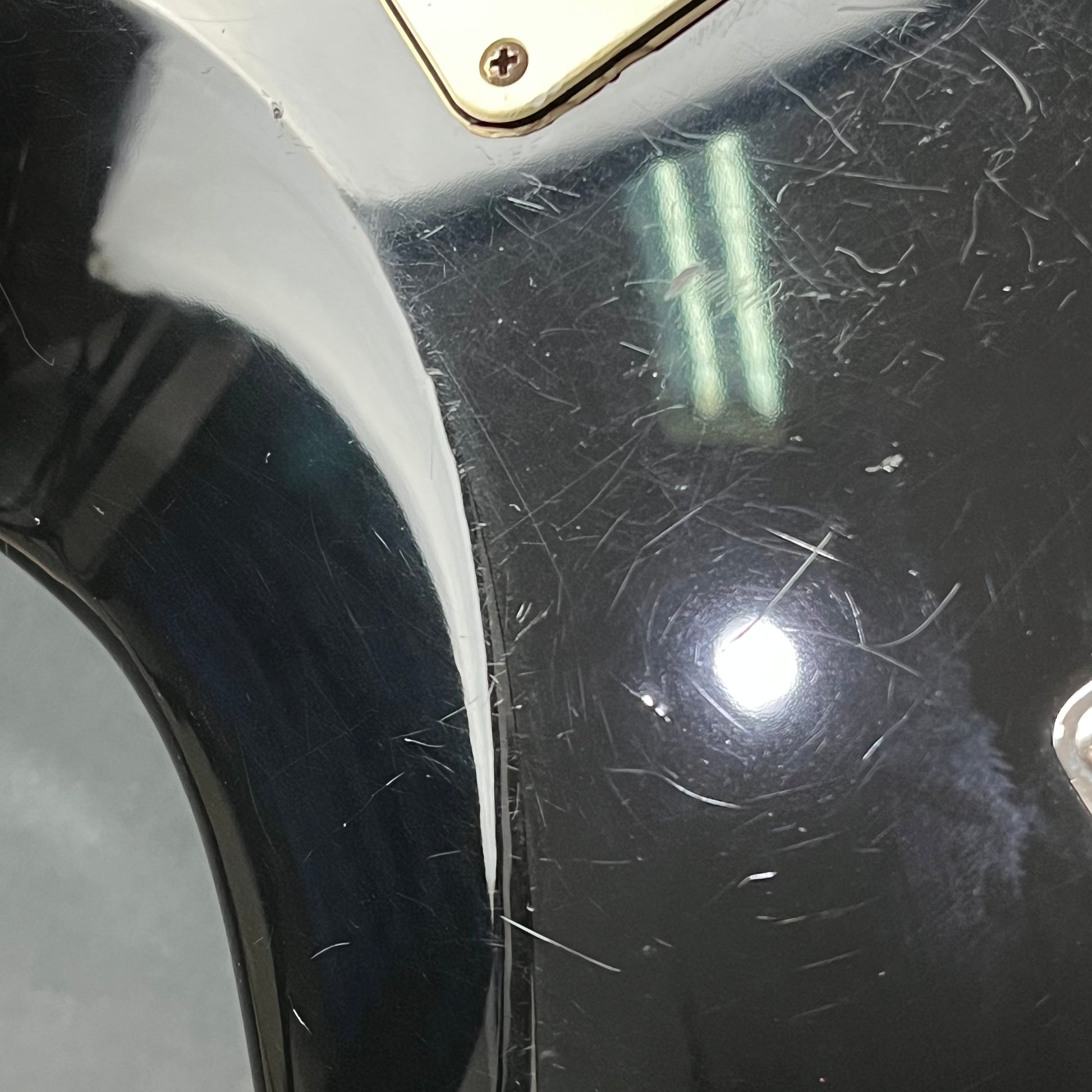 Fender American Standard Stratocaster 1998