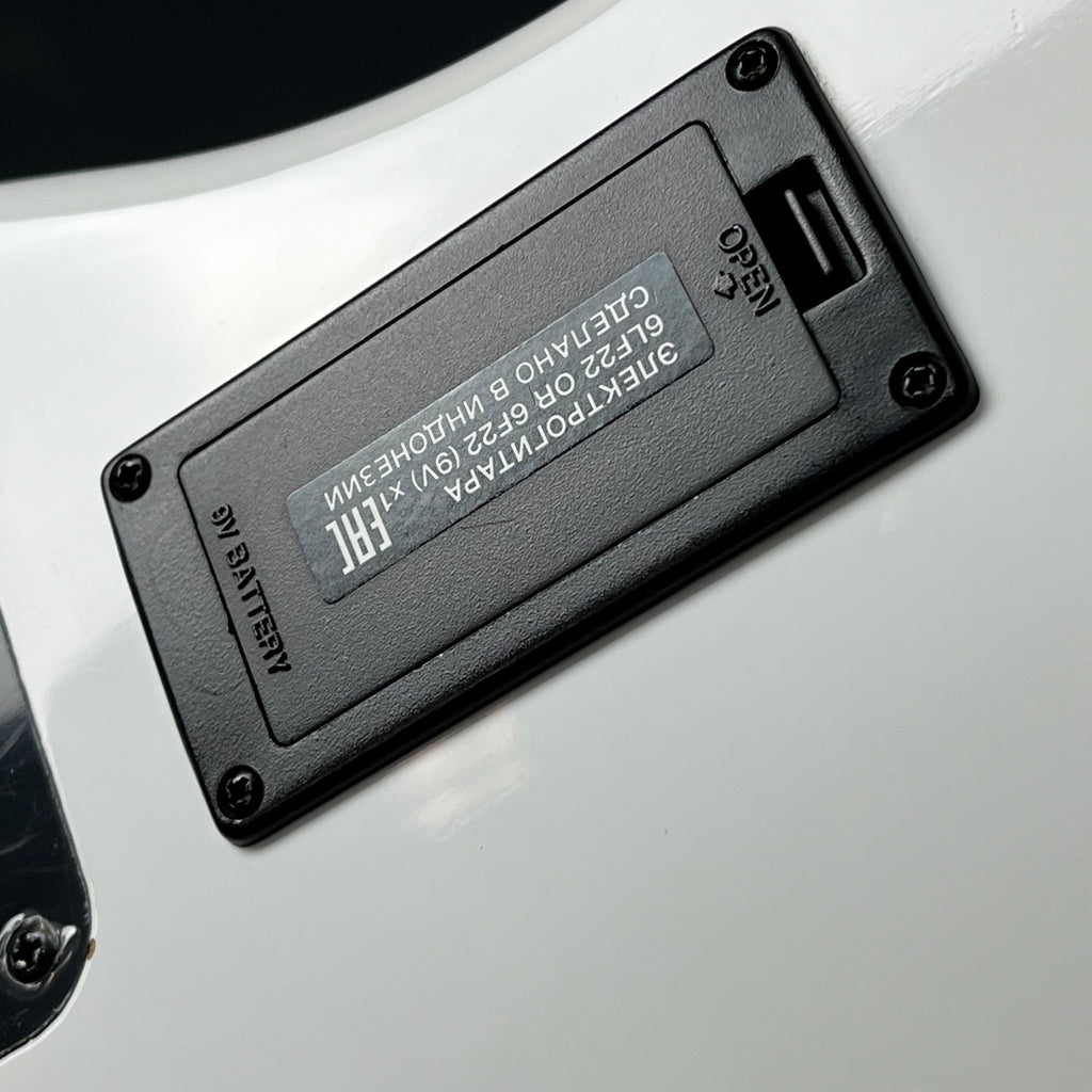 YAMAHA TRBX304 Bass