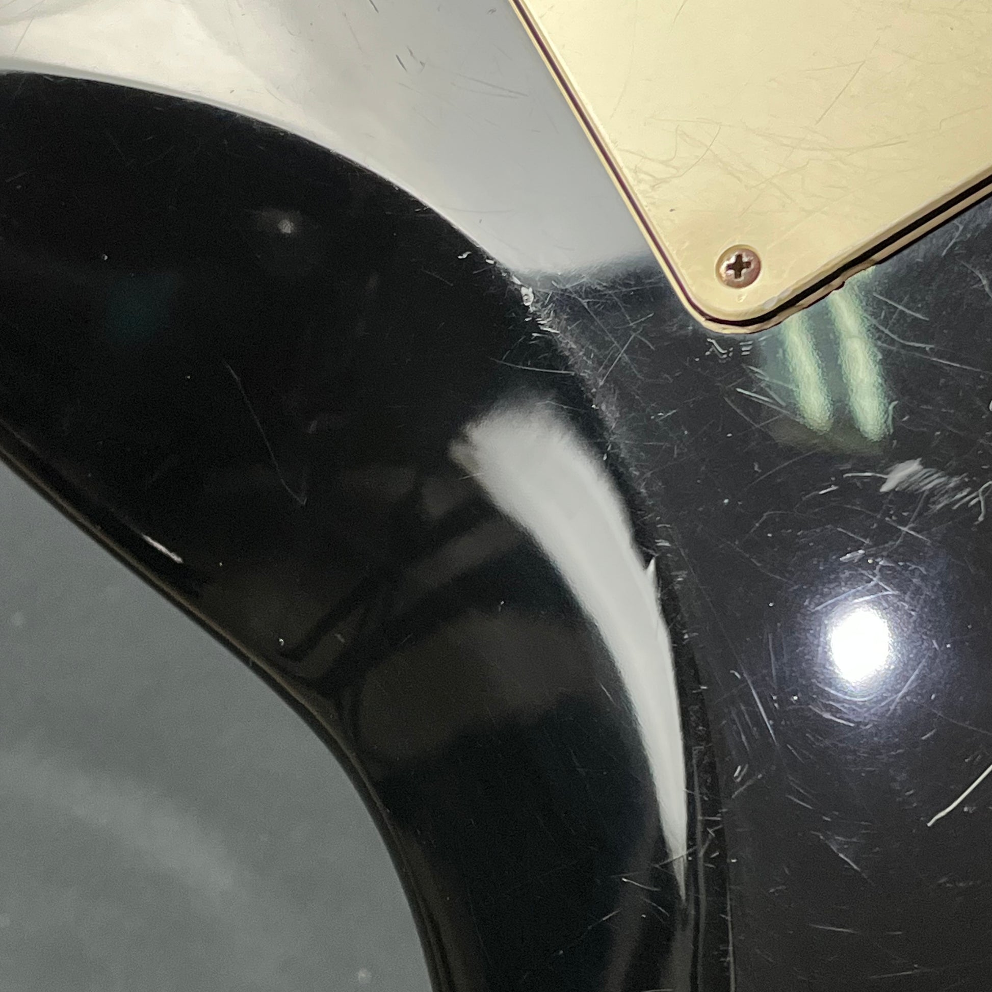 Fender American Standard Stratocaster 1998