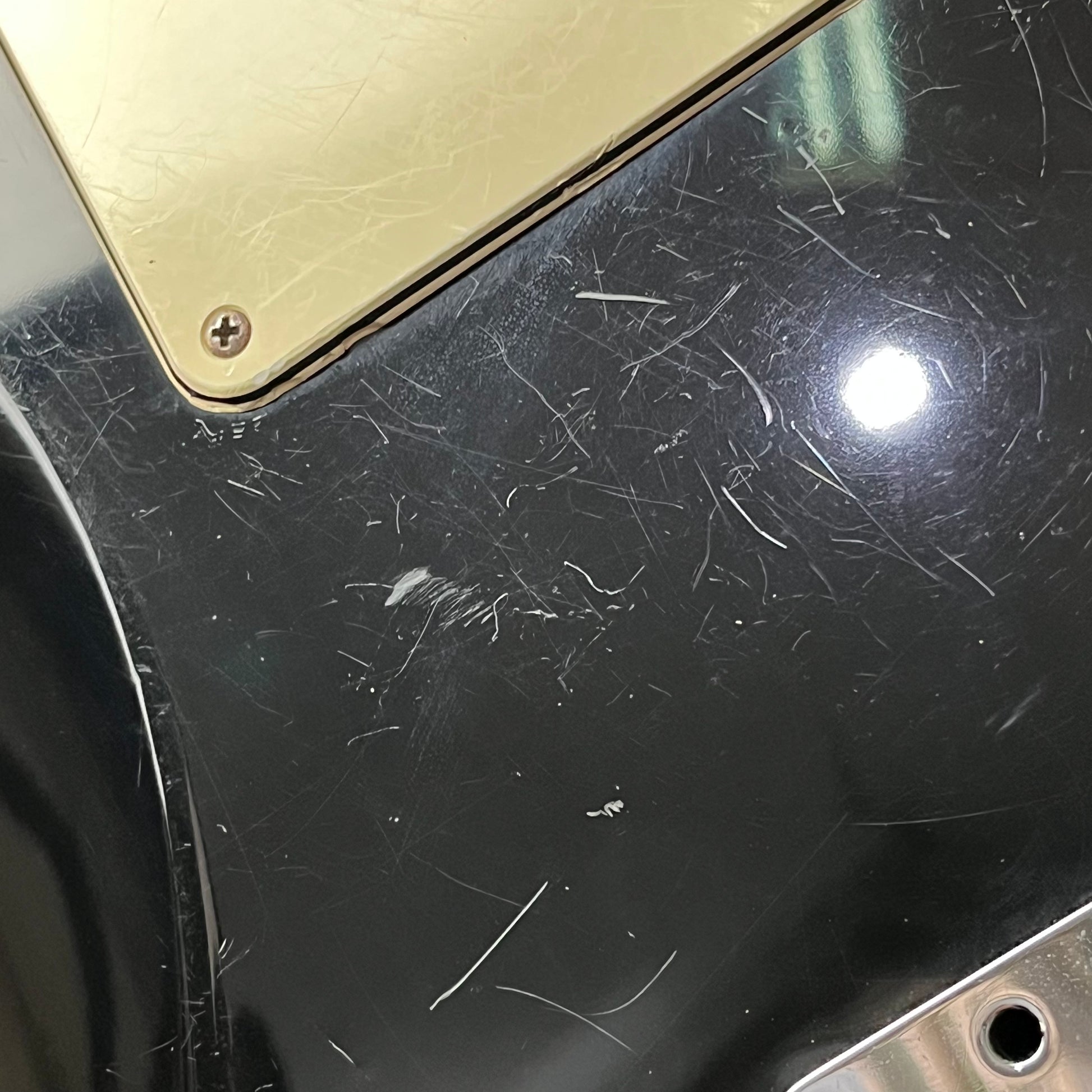 Fender American Standard Stratocaster 1998