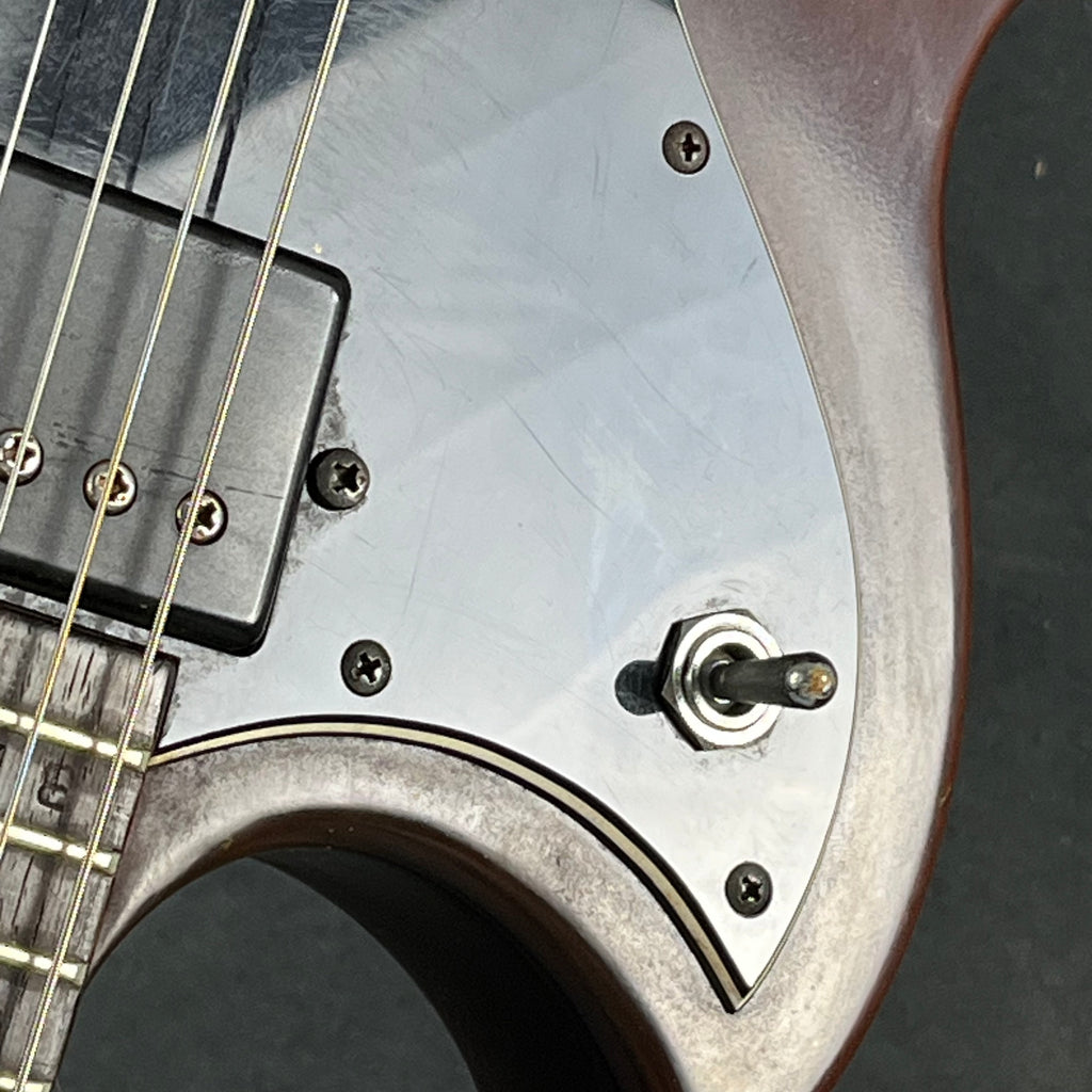 YAMAHA Japan SG Model