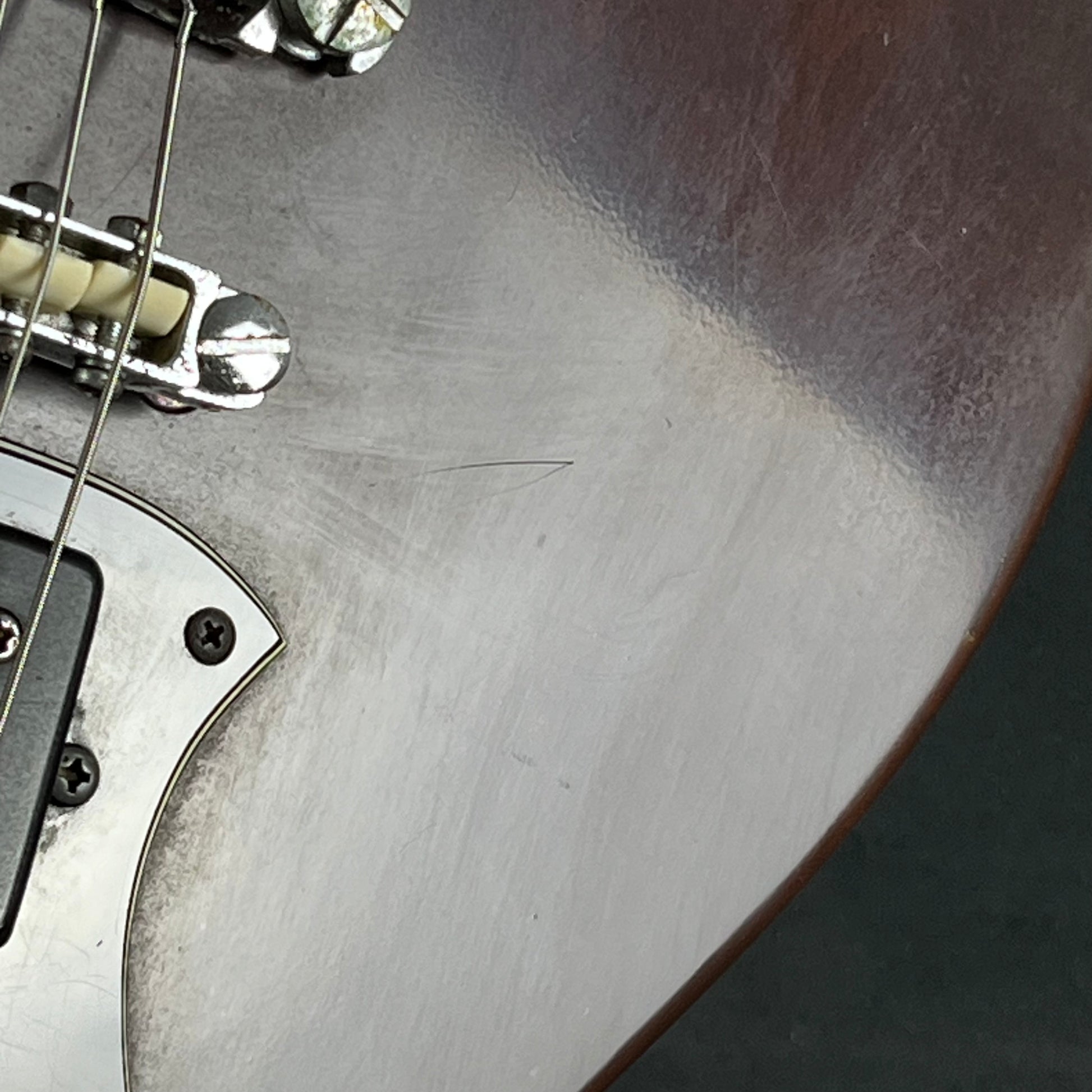 YAMAHA Japan SG Model