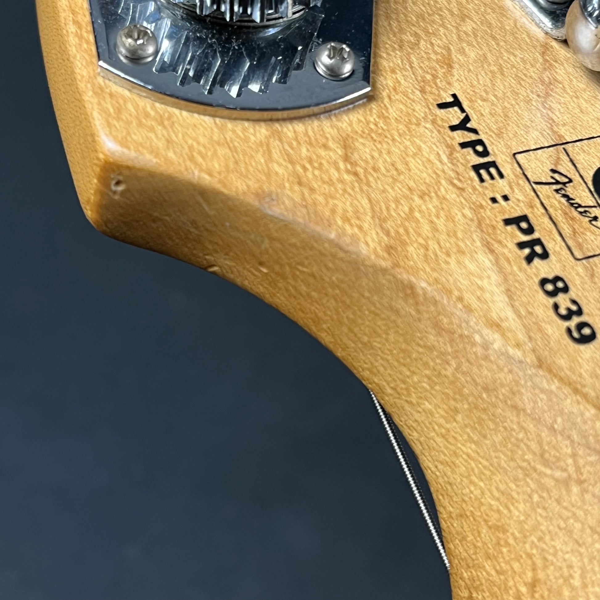 Squier Active Jazz Bass