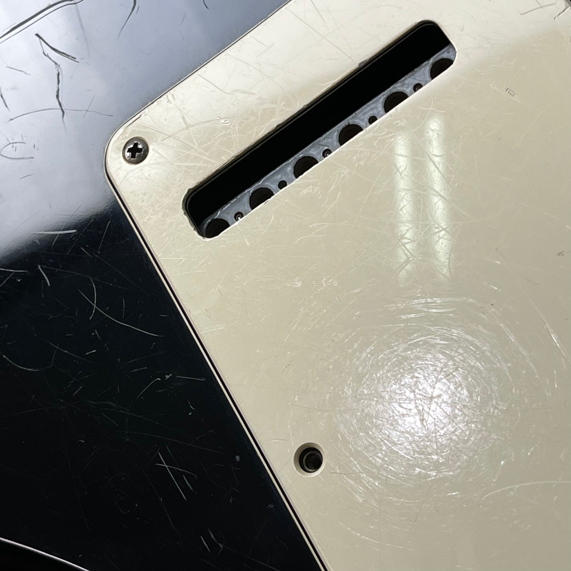 Fender American Standard Stratocaster 1998