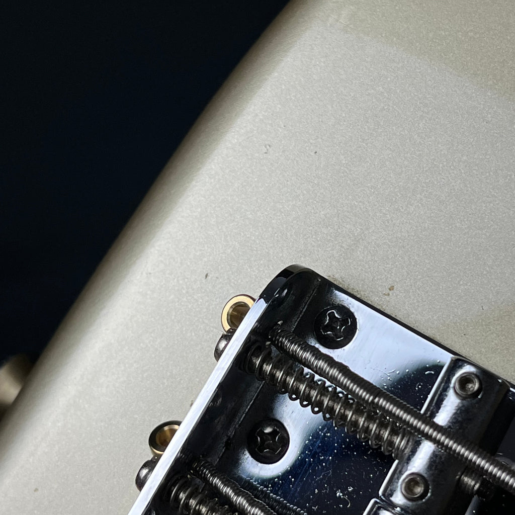 Squier Precision Bass PJ