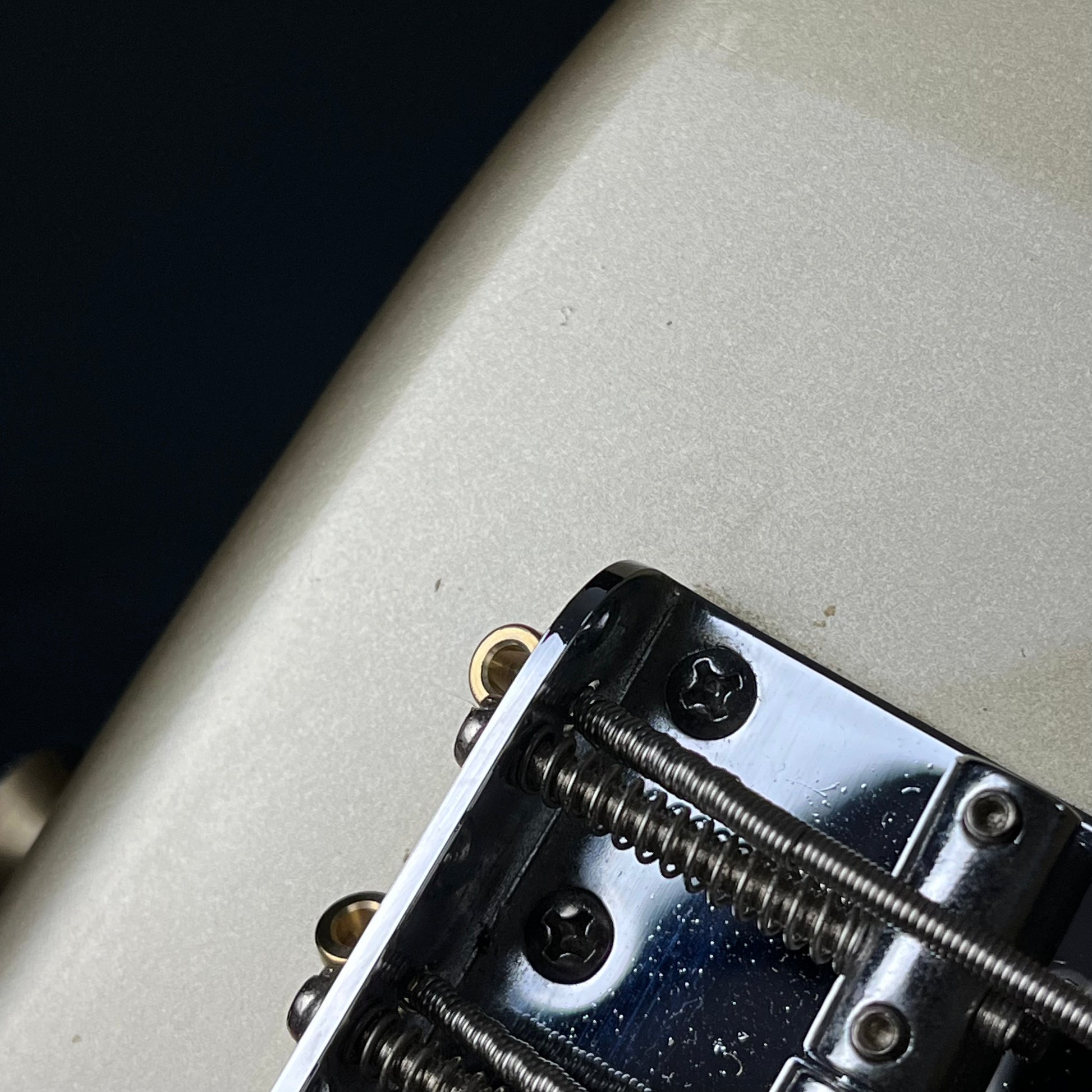 Squier Precision Bass PJ