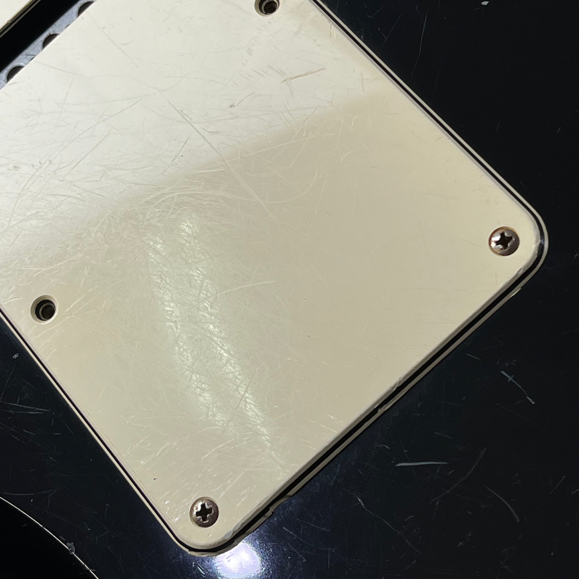 Fender American Standard Stratocaster 1998