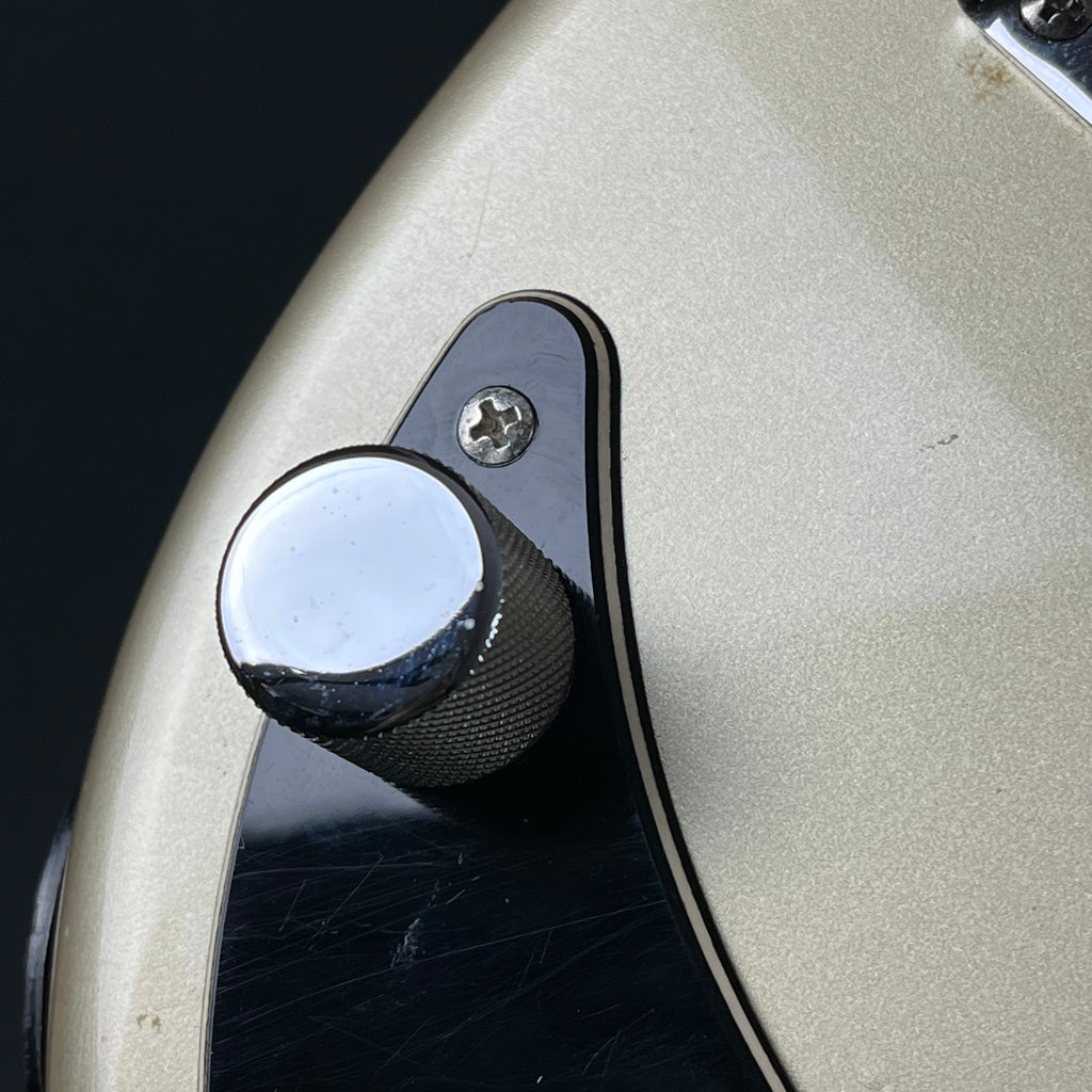 Squier Precision Bass PJ