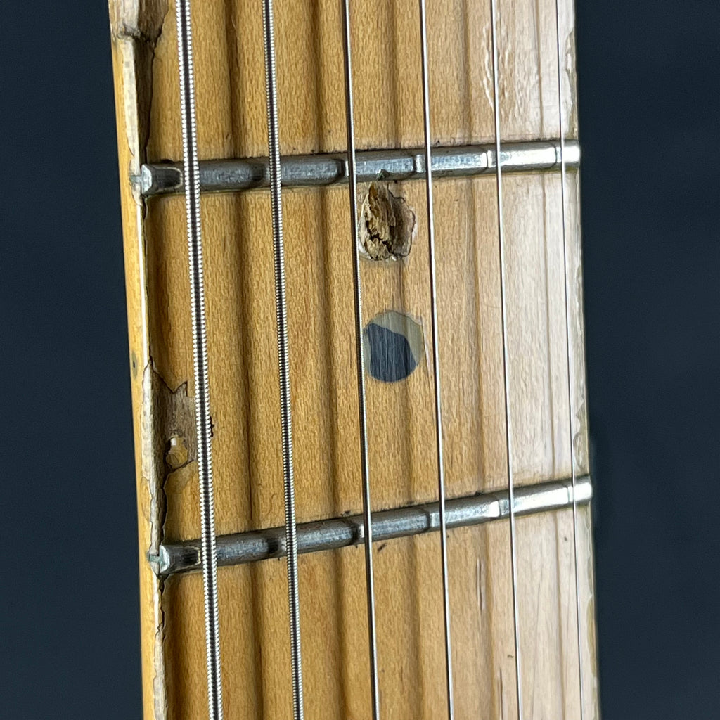 Fender American Standard Stratocaster 1998