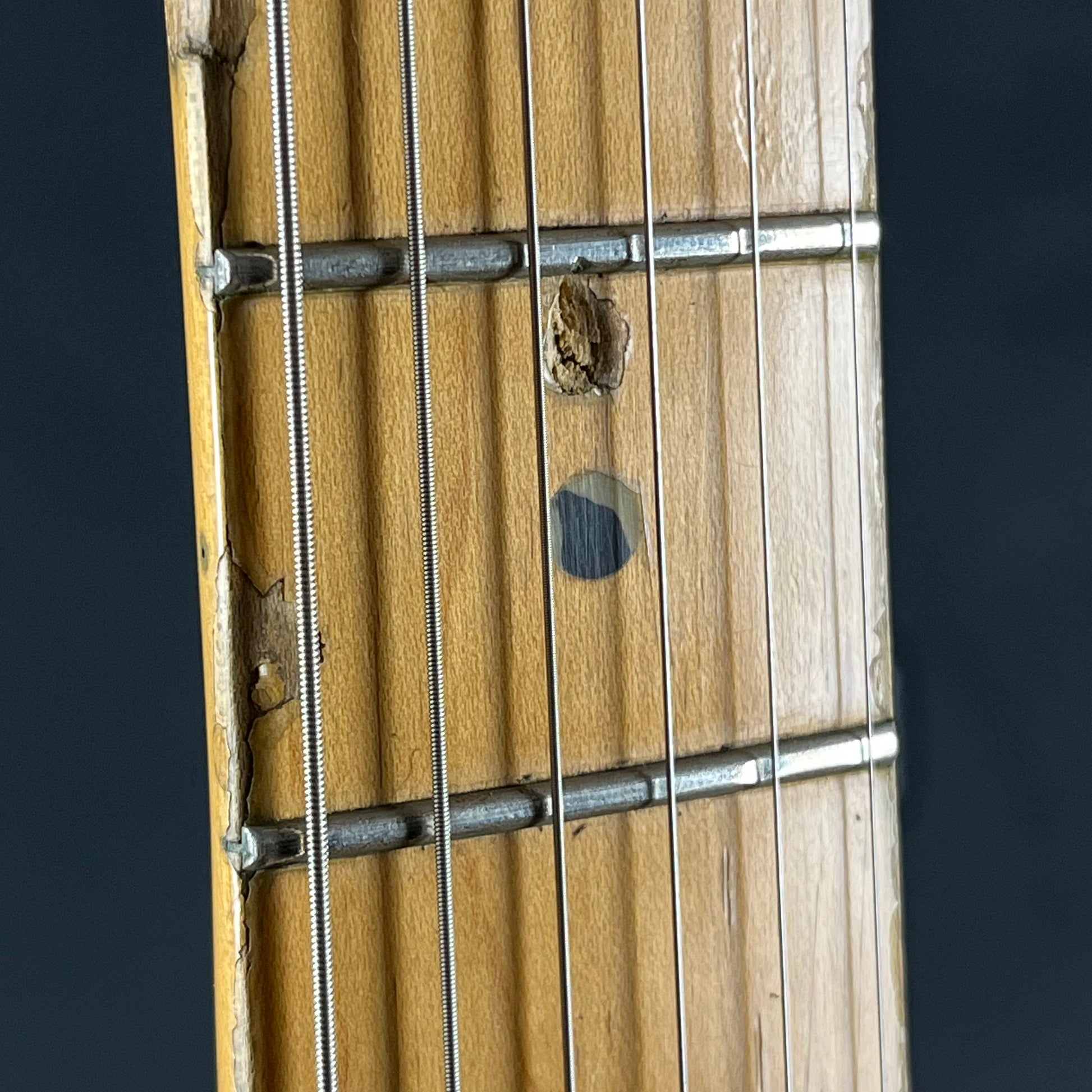 Fender American Standard Stratocaster 1998