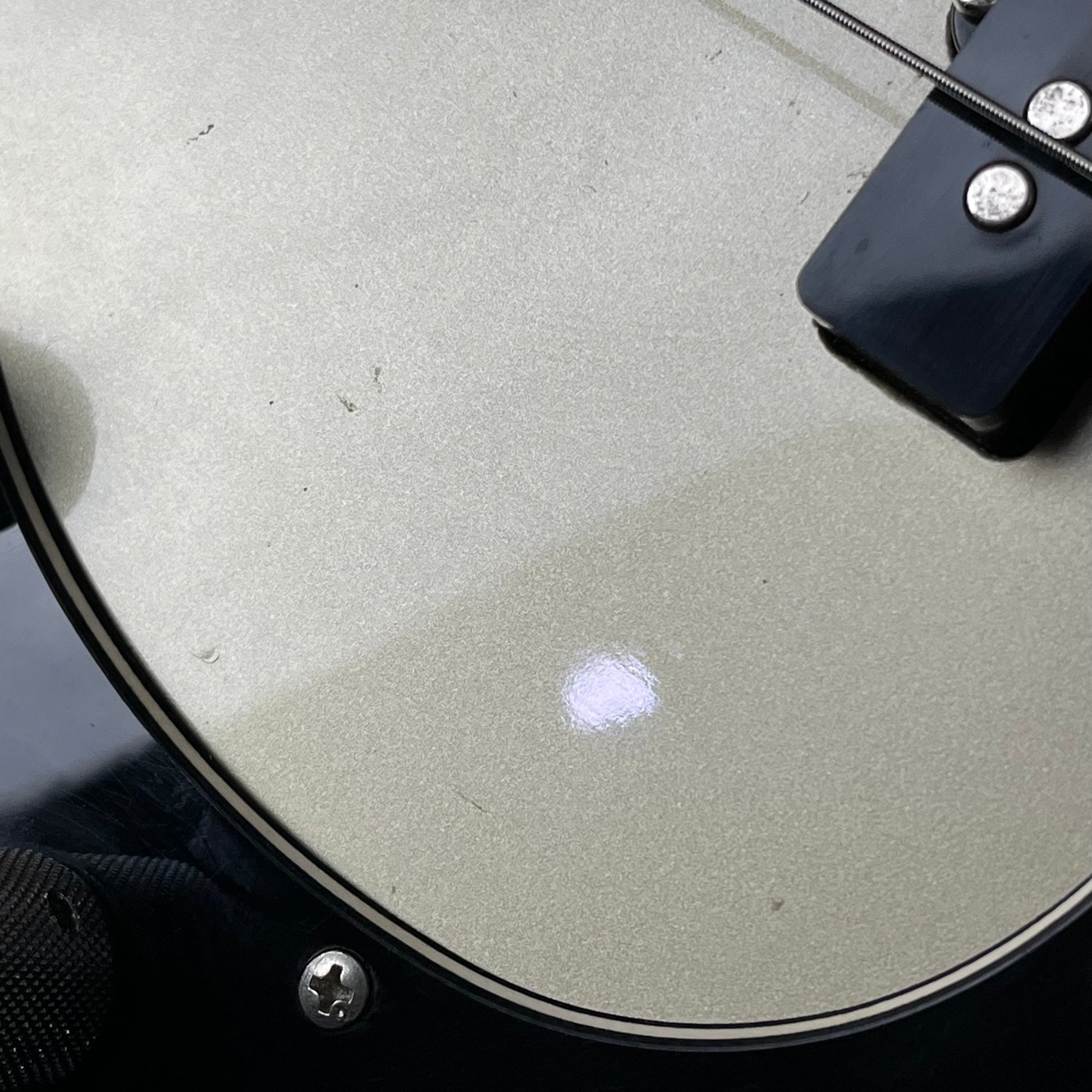 Squier Precision Bass PJ