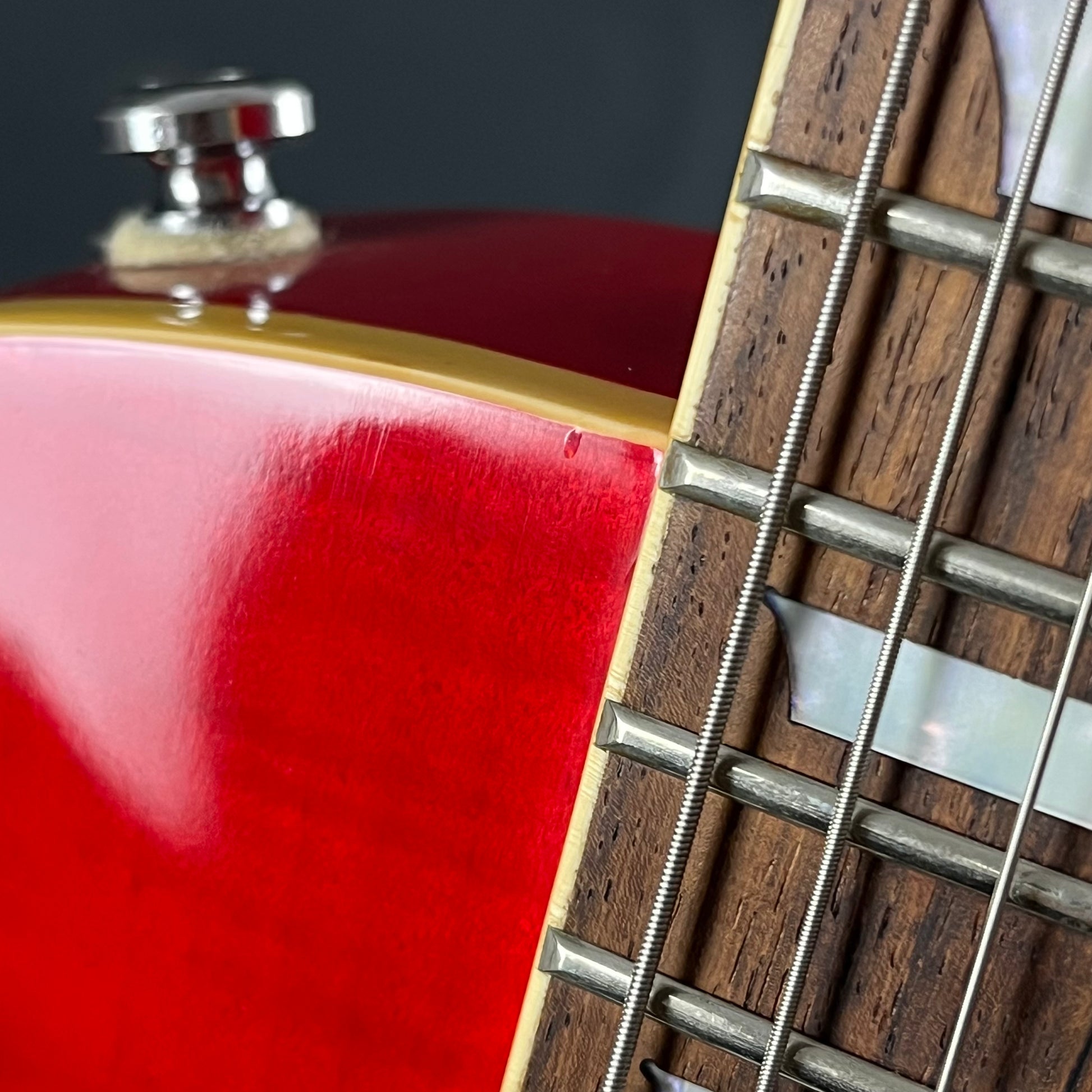 Epiphone Korea Les Paul Standard