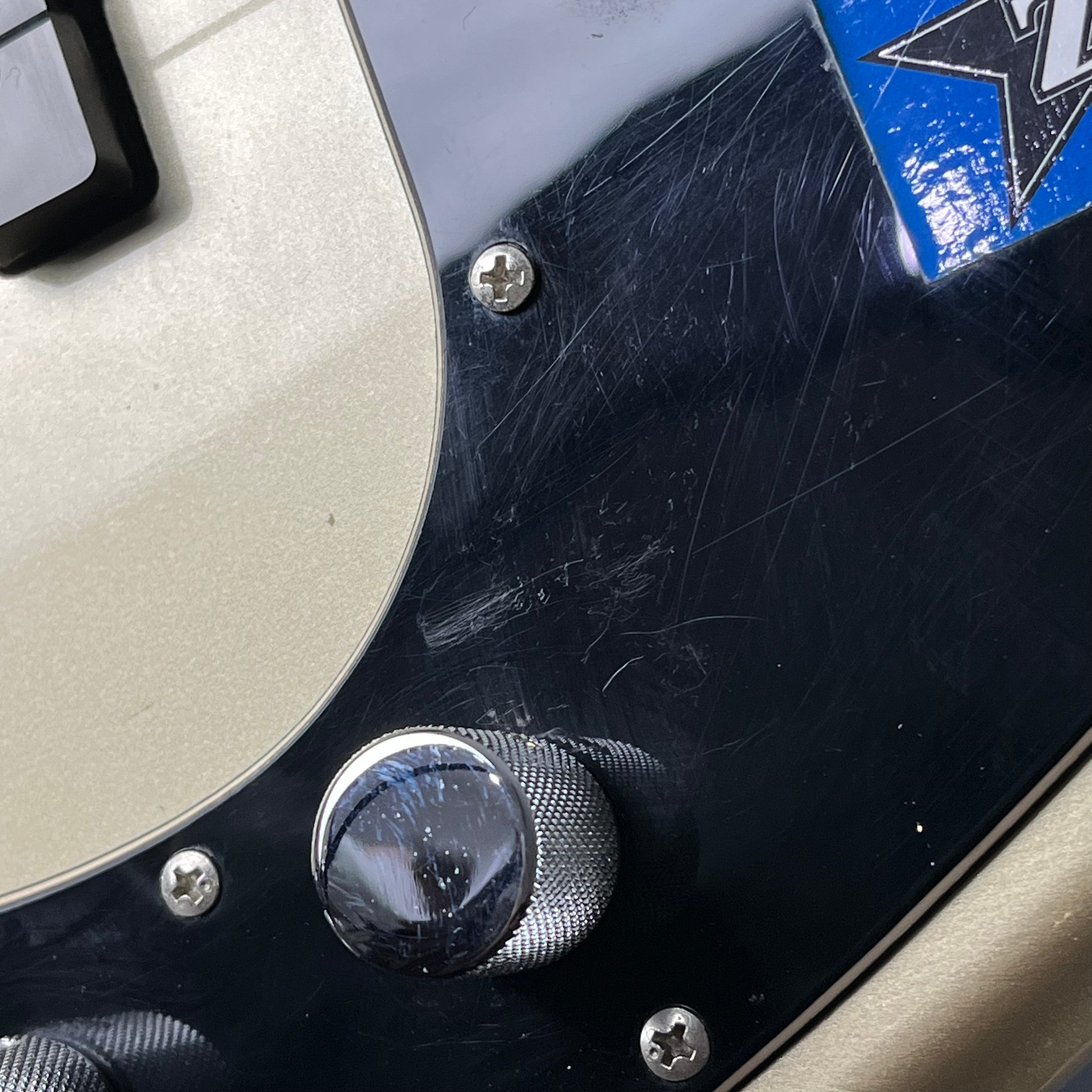 Squier Precision Bass PJ