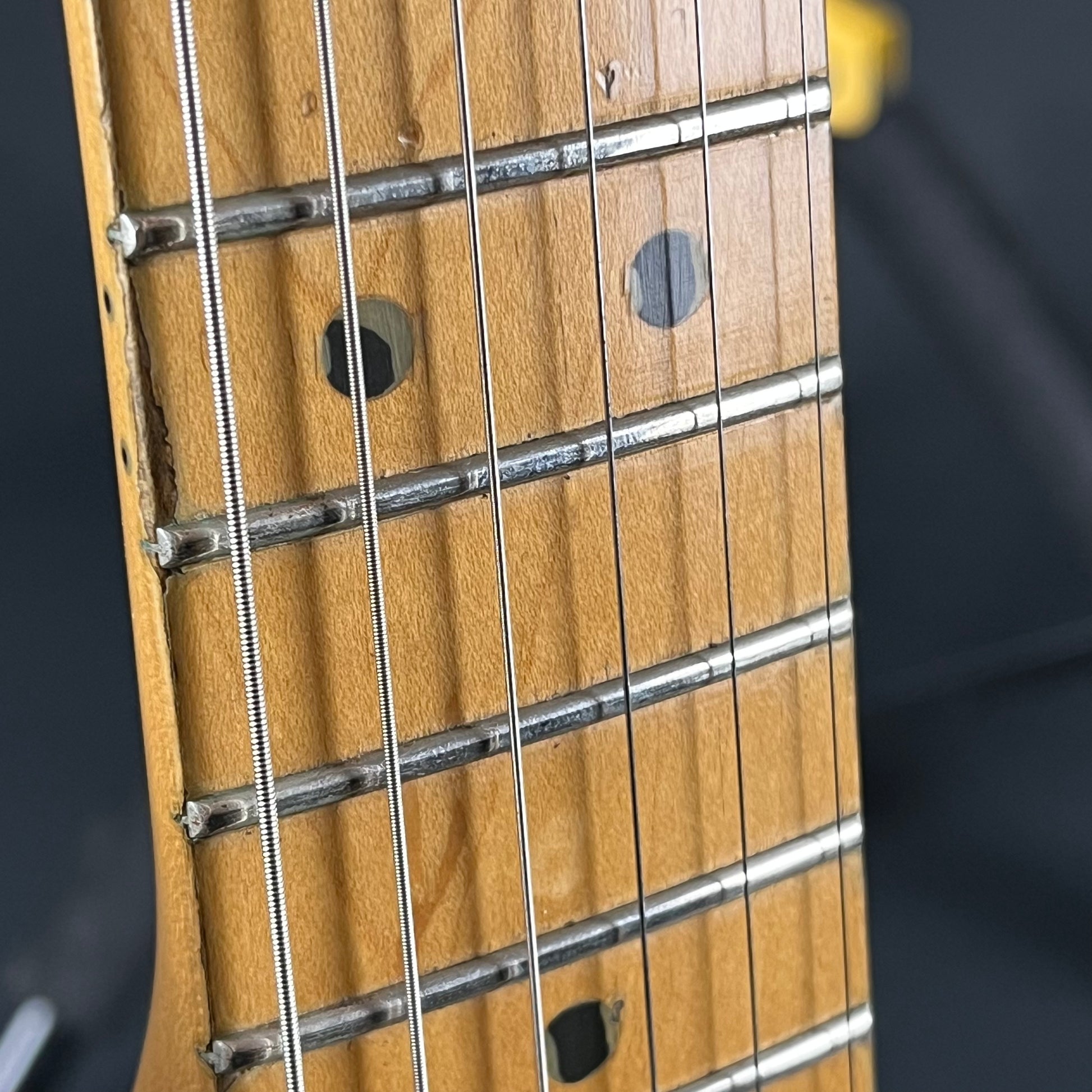 Fender American Standard Stratocaster 1998