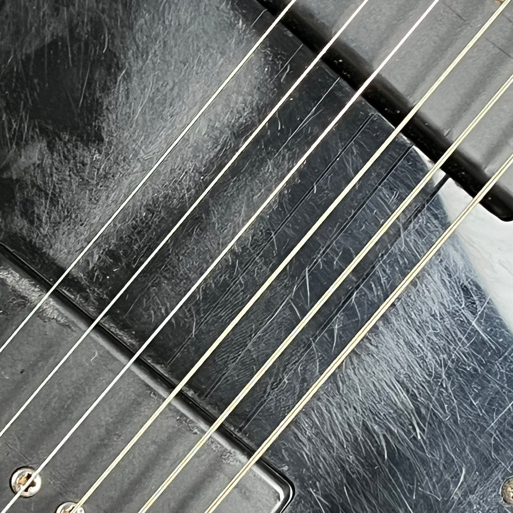 YAMAHA Japan SG Model
