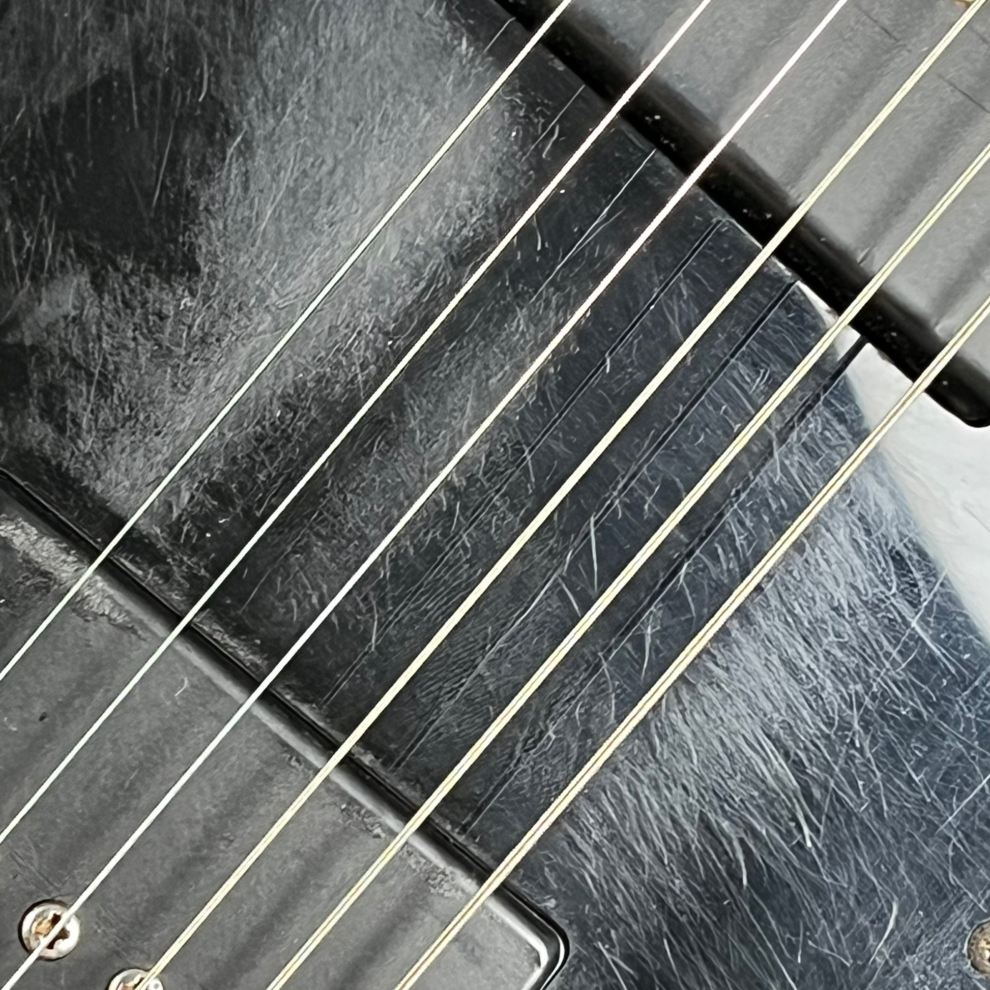 YAMAHA Japan SG Model
