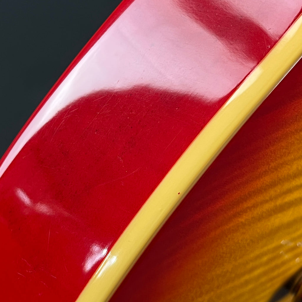 Epiphone Korea Les Paul Standard