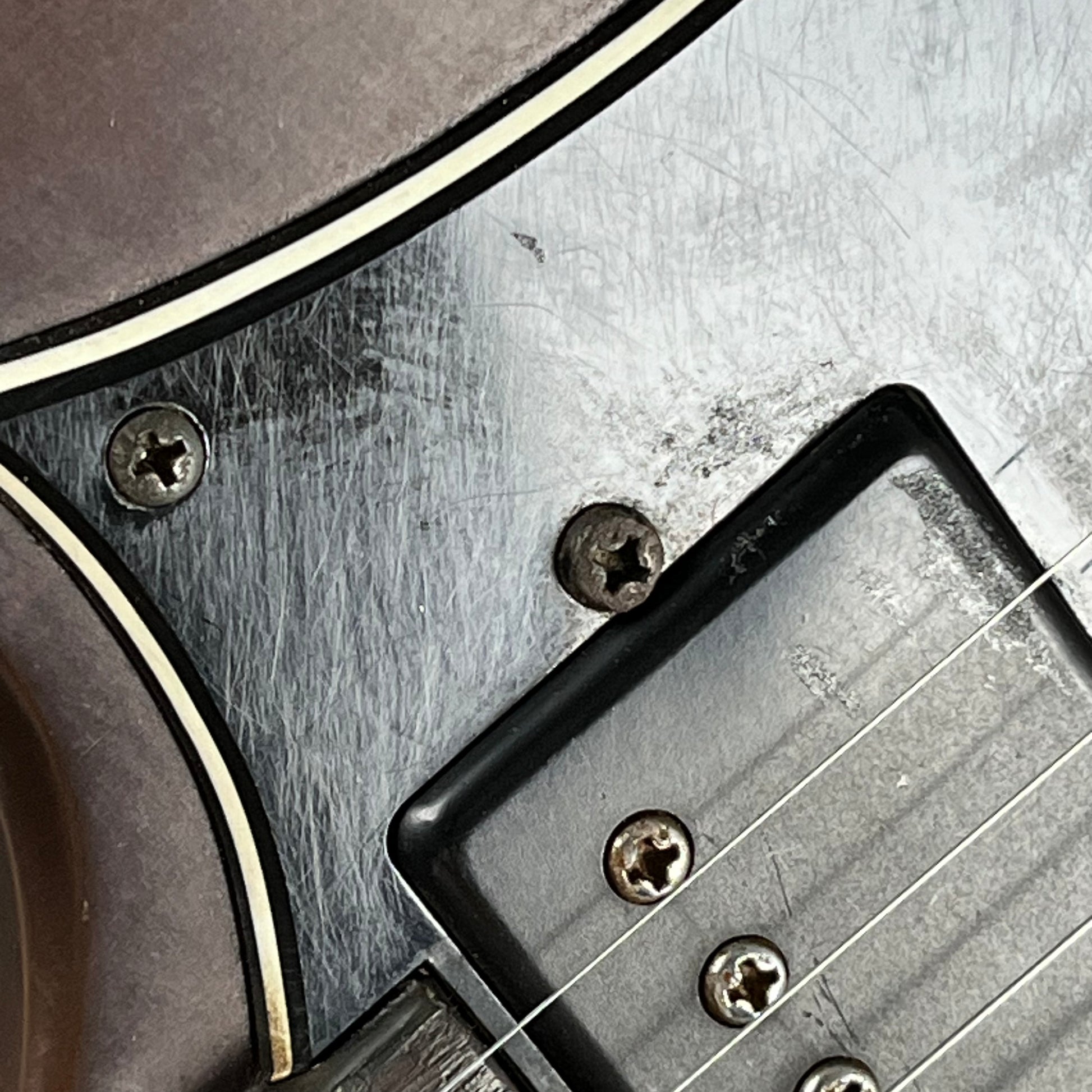 YAMAHA Japan SG Model
