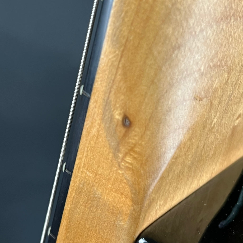 Squier Active Jazz Bass