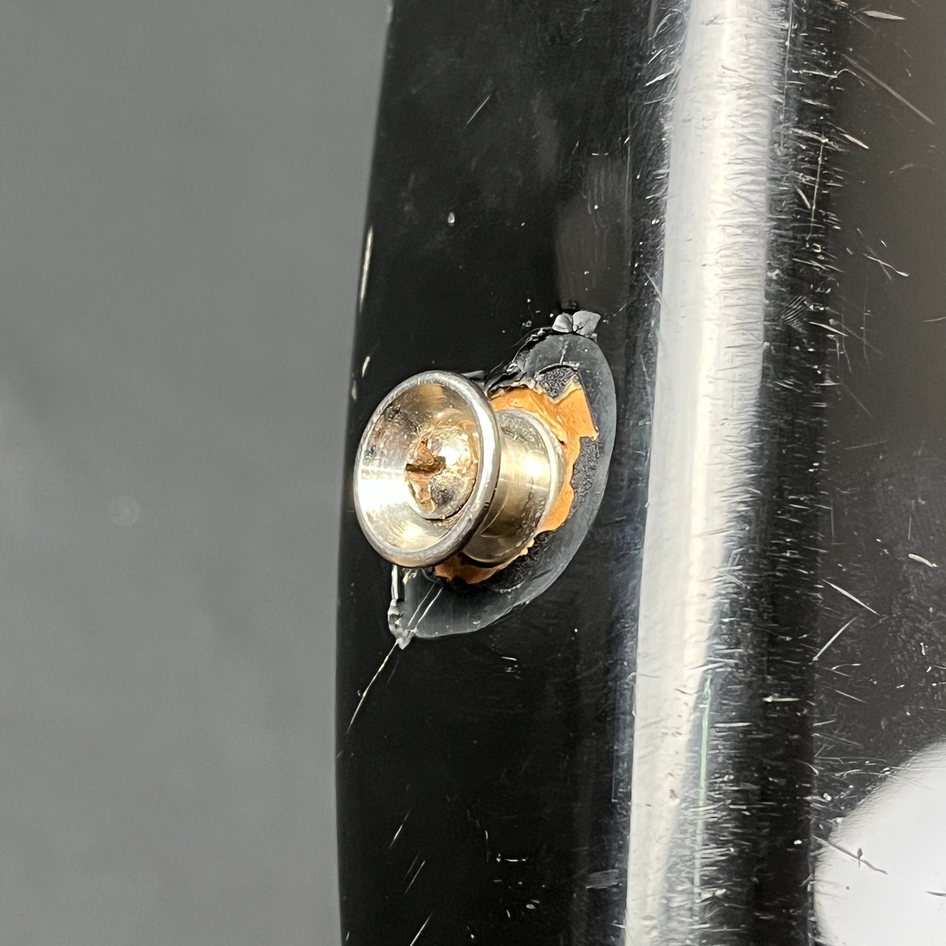 Fender American Standard Stratocaster 1998