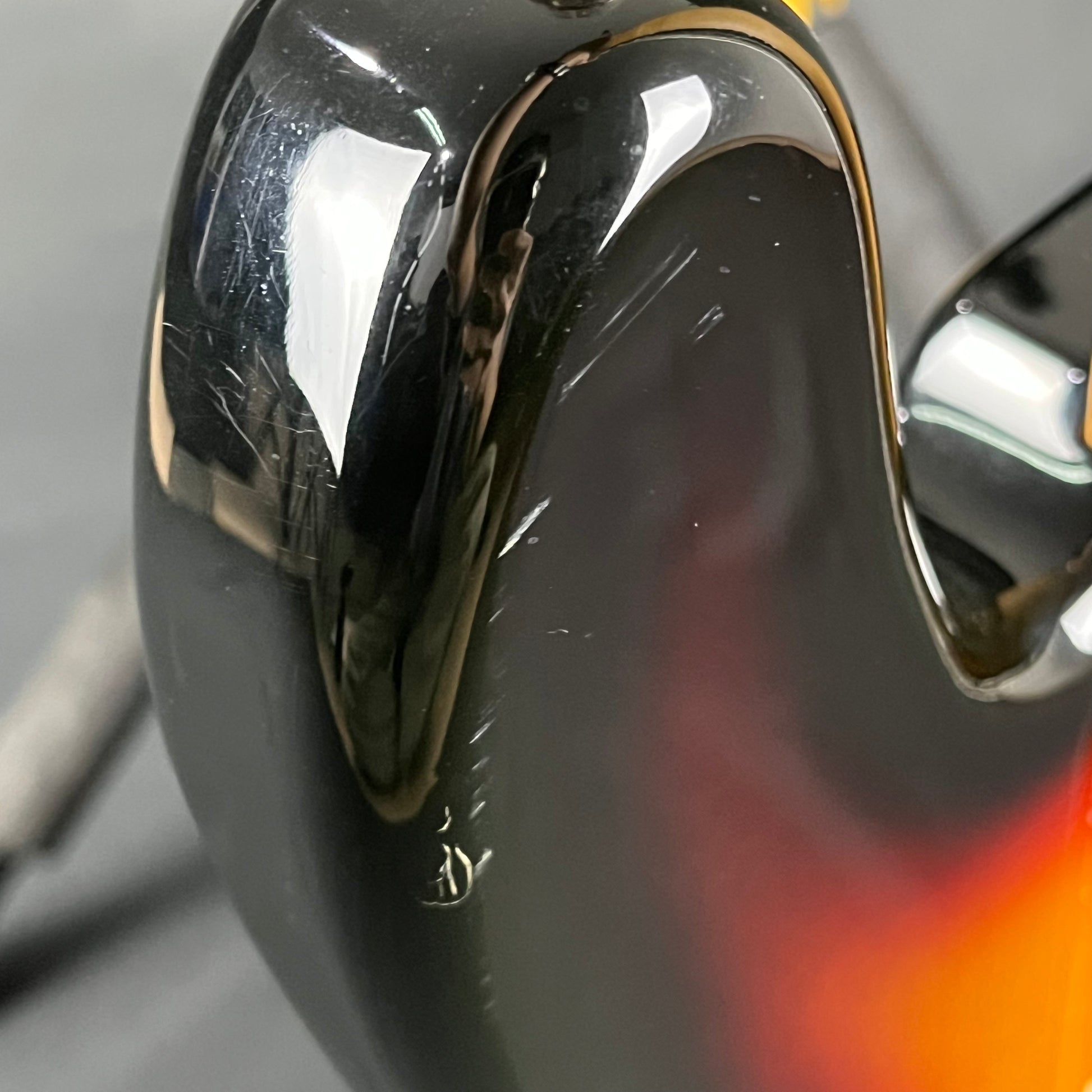 Squier Active Jazz Bass