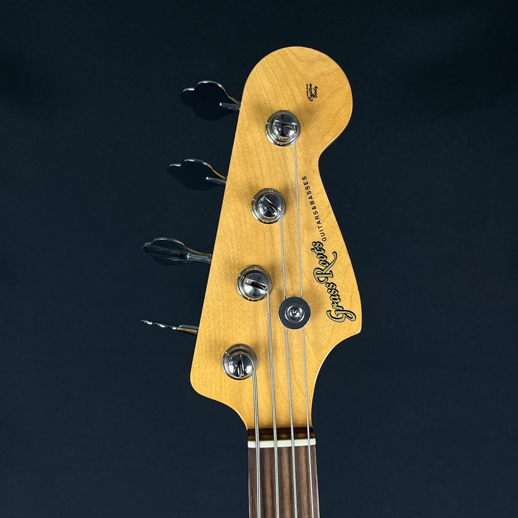 GrassRoots G-JB-55R