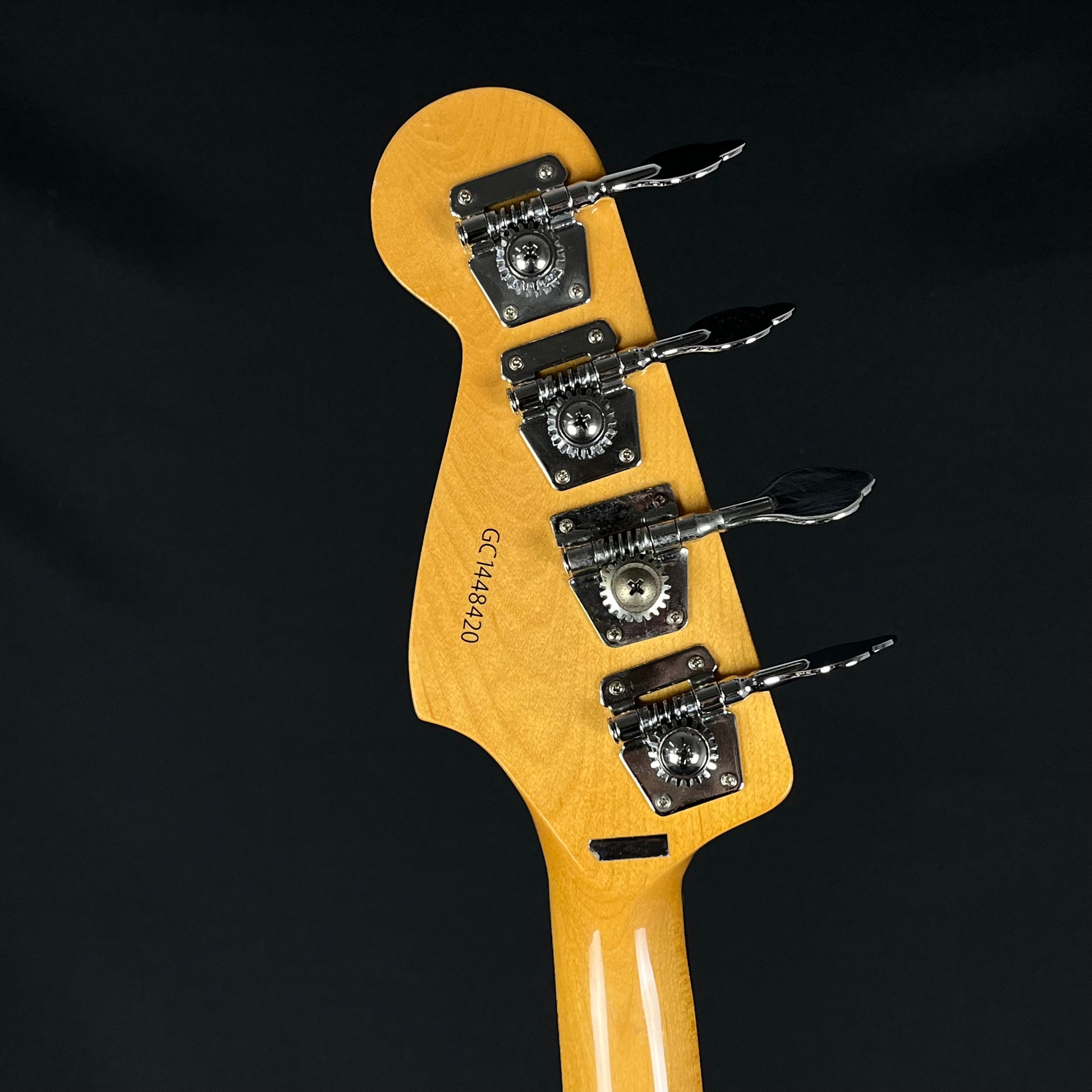 GrassRoots G-JB-55R