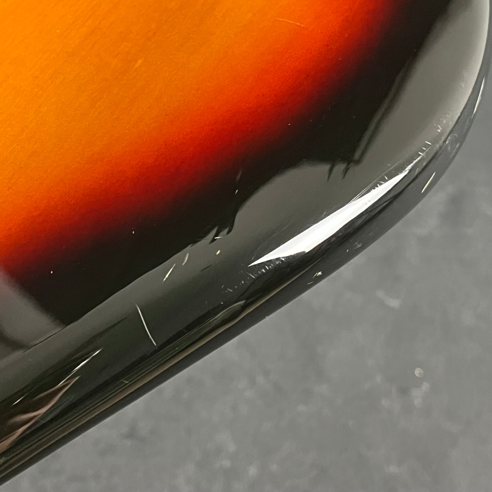 Squier Active Jazz Bass