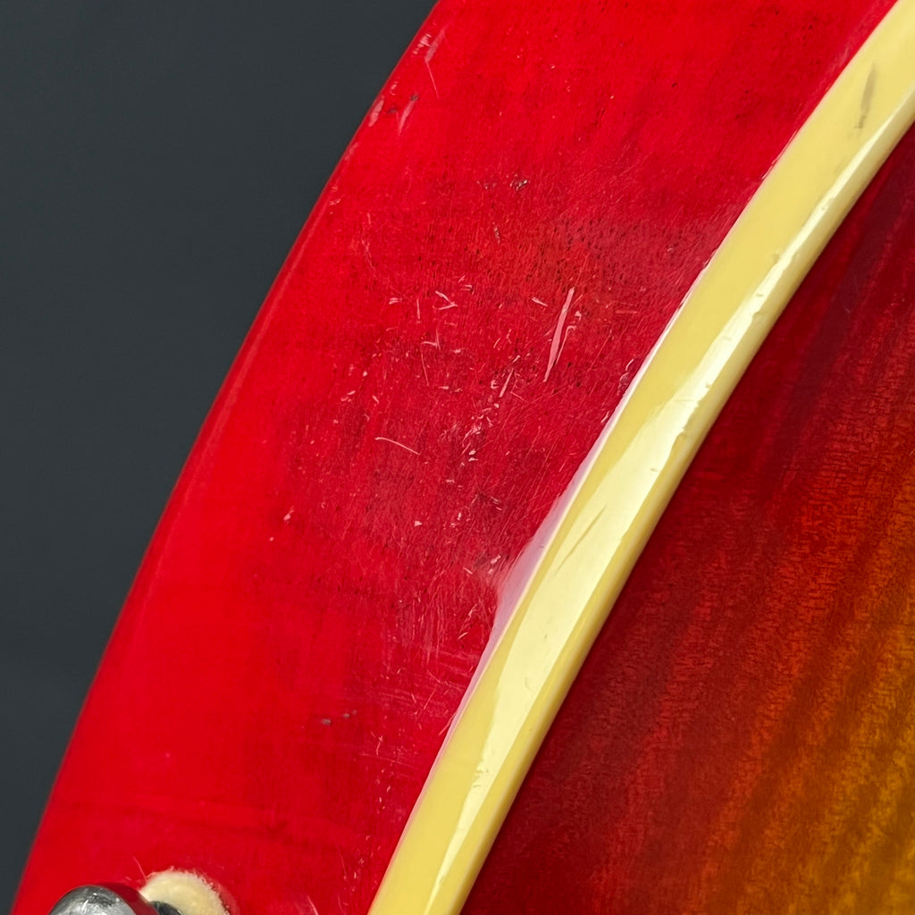 Epiphone Korea Les Paul Standard