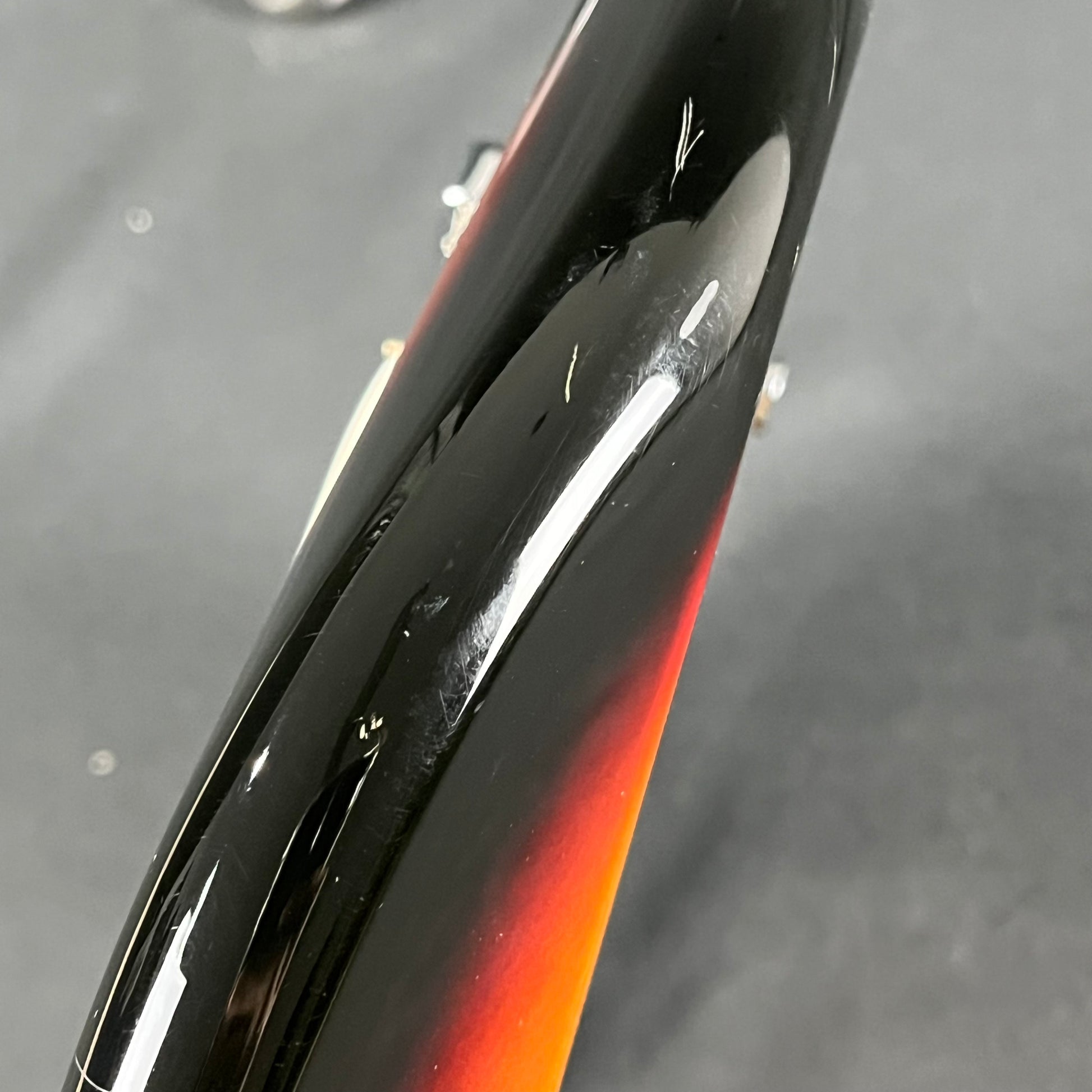 Squier Active Jazz Bass