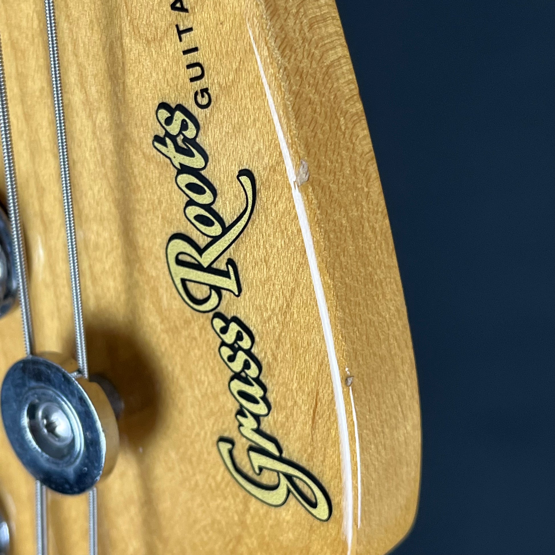 GrassRoots G-JB-55R