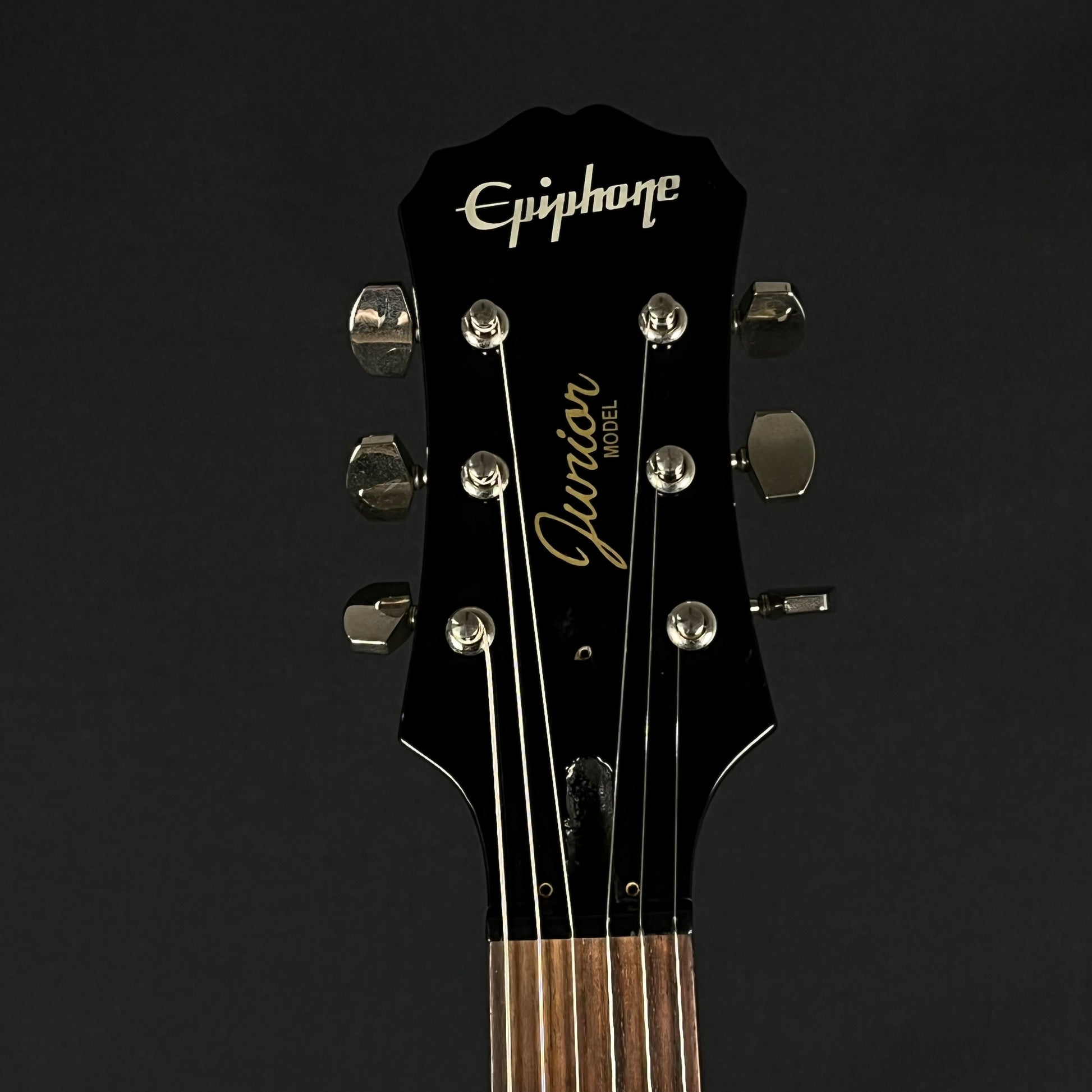 Epiphone Les Paul Junior