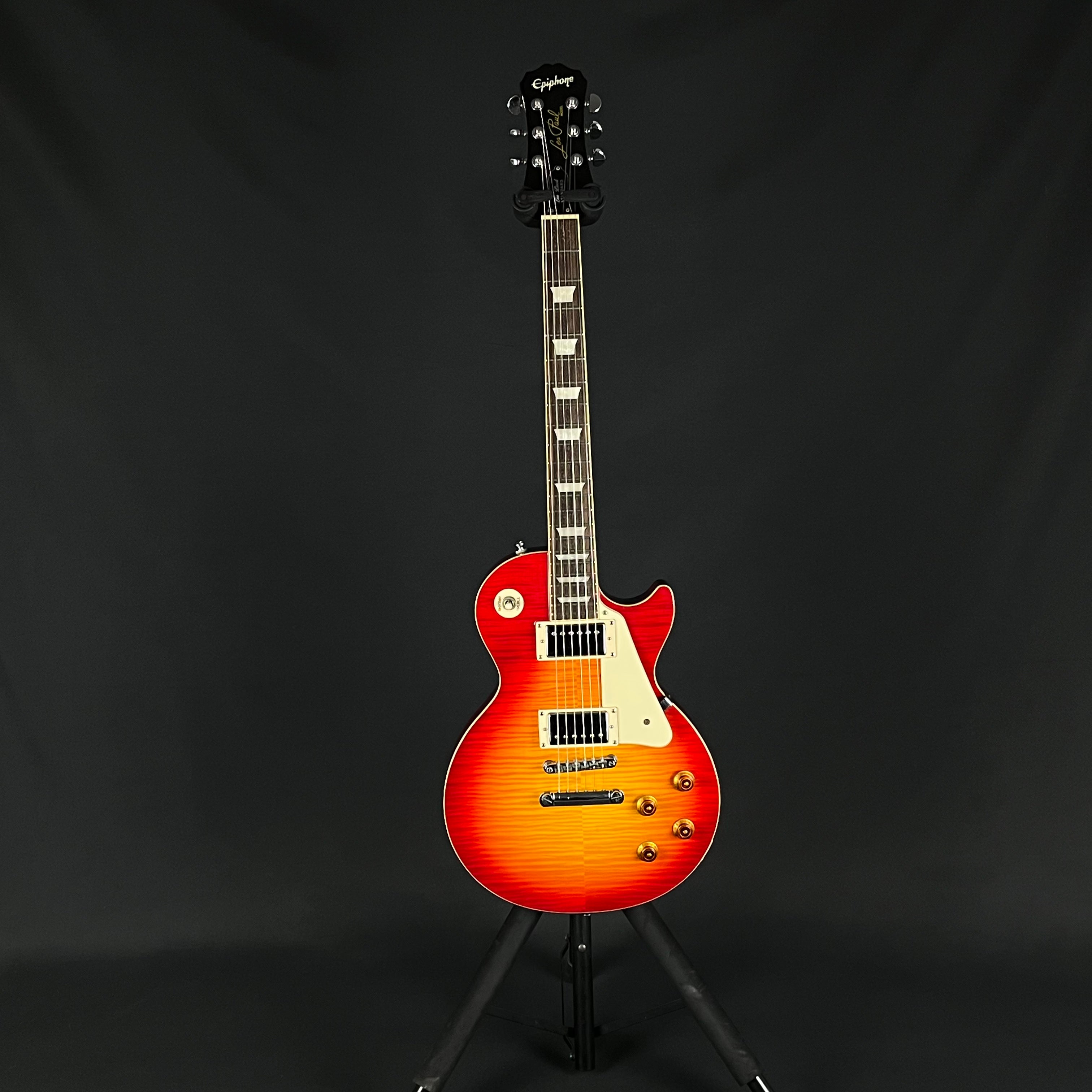 Epiphone Les Paul Standard 2008