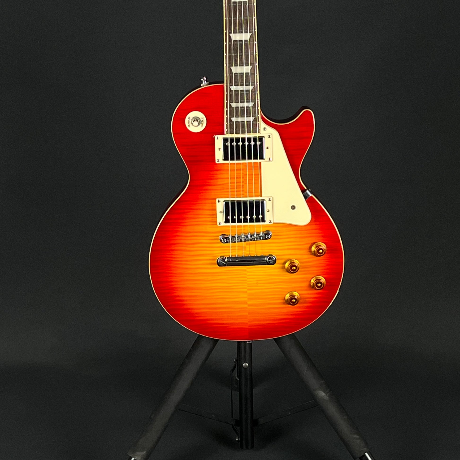 Epiphone Les Paul Standard 2008