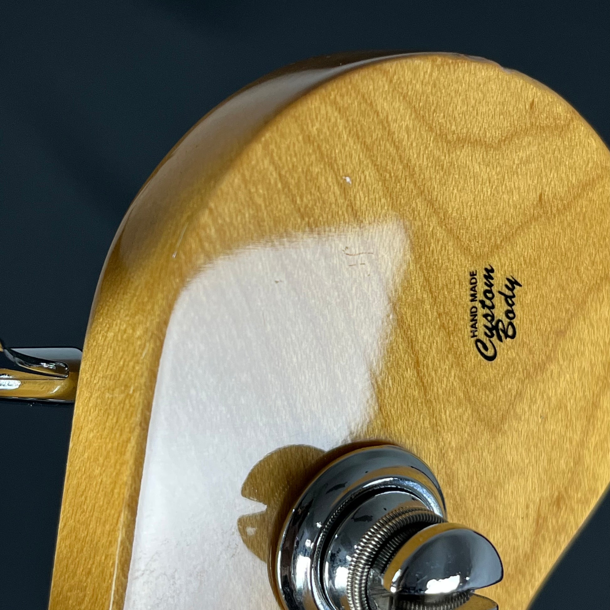 GrassRoots G-JB-55R