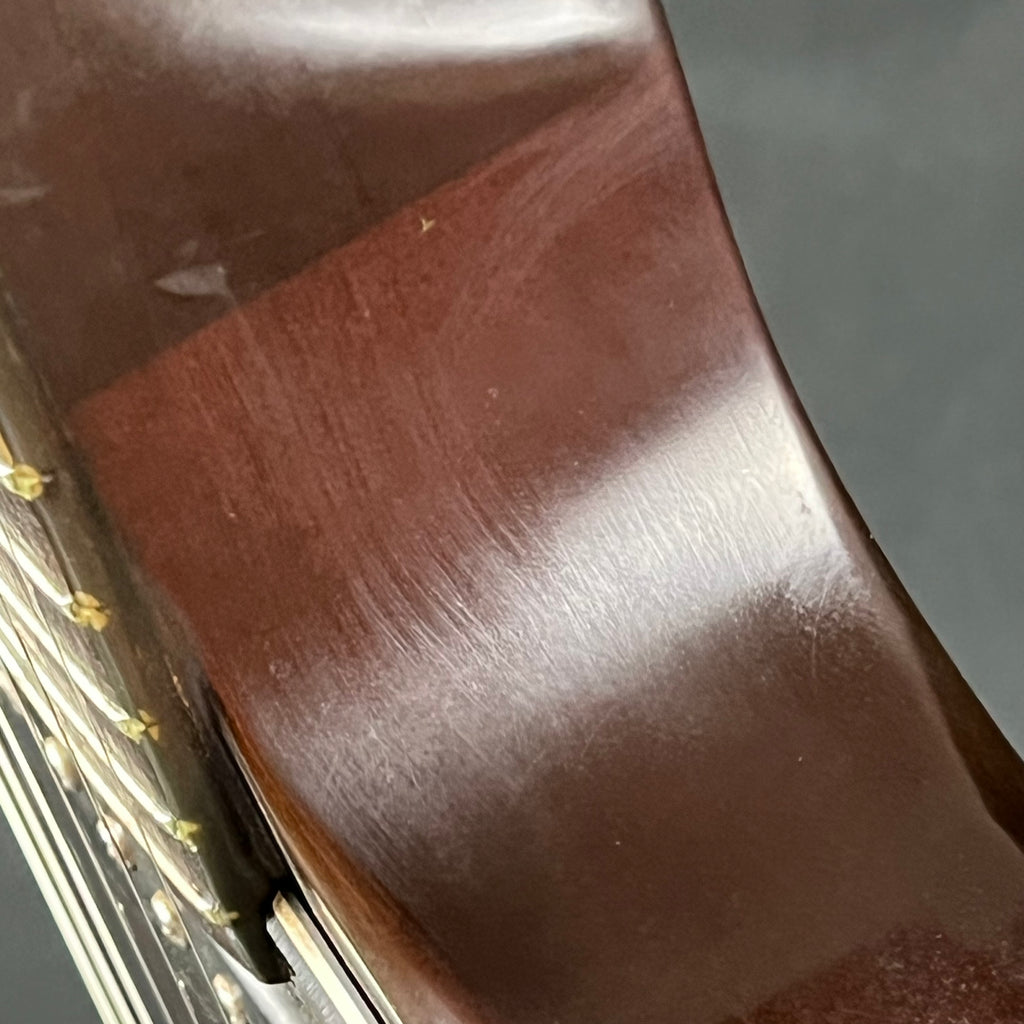 YAMAHA Japan SG Model
