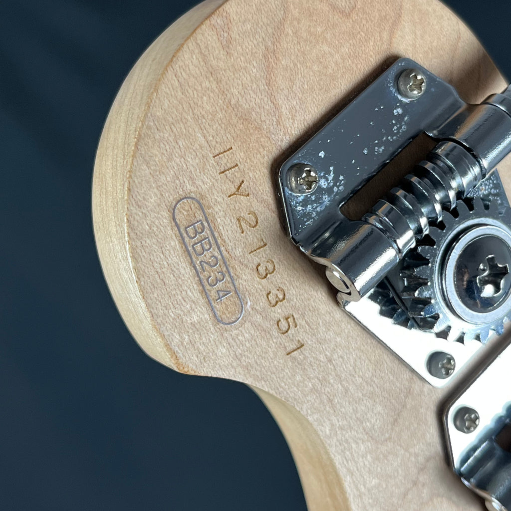 YAMAHA BB234 Bass