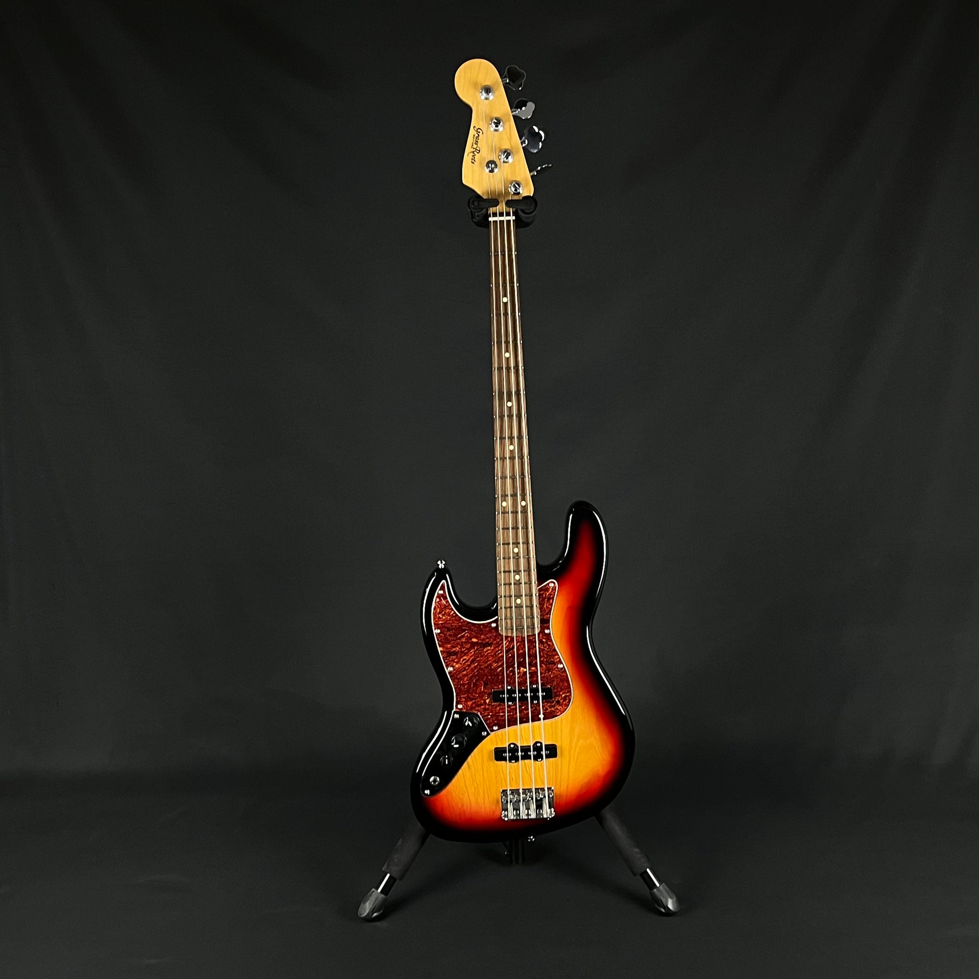 GRASSROOTS G-J-60 JB Left-Hand