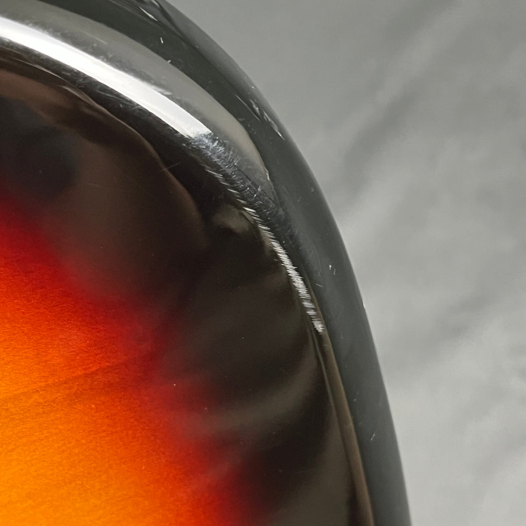 Squier Active Jazz Bass