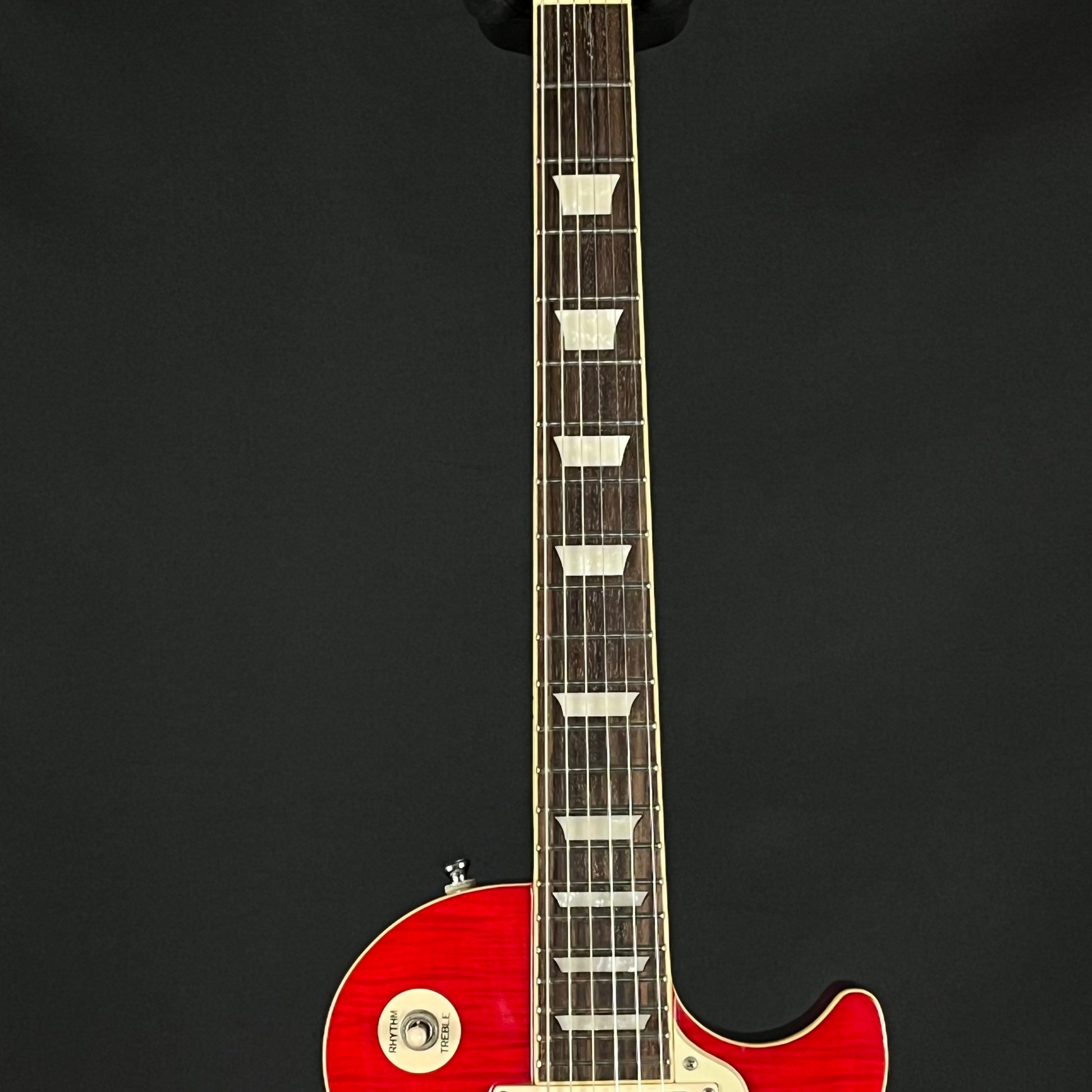Epiphone Les Paul Standard 2008