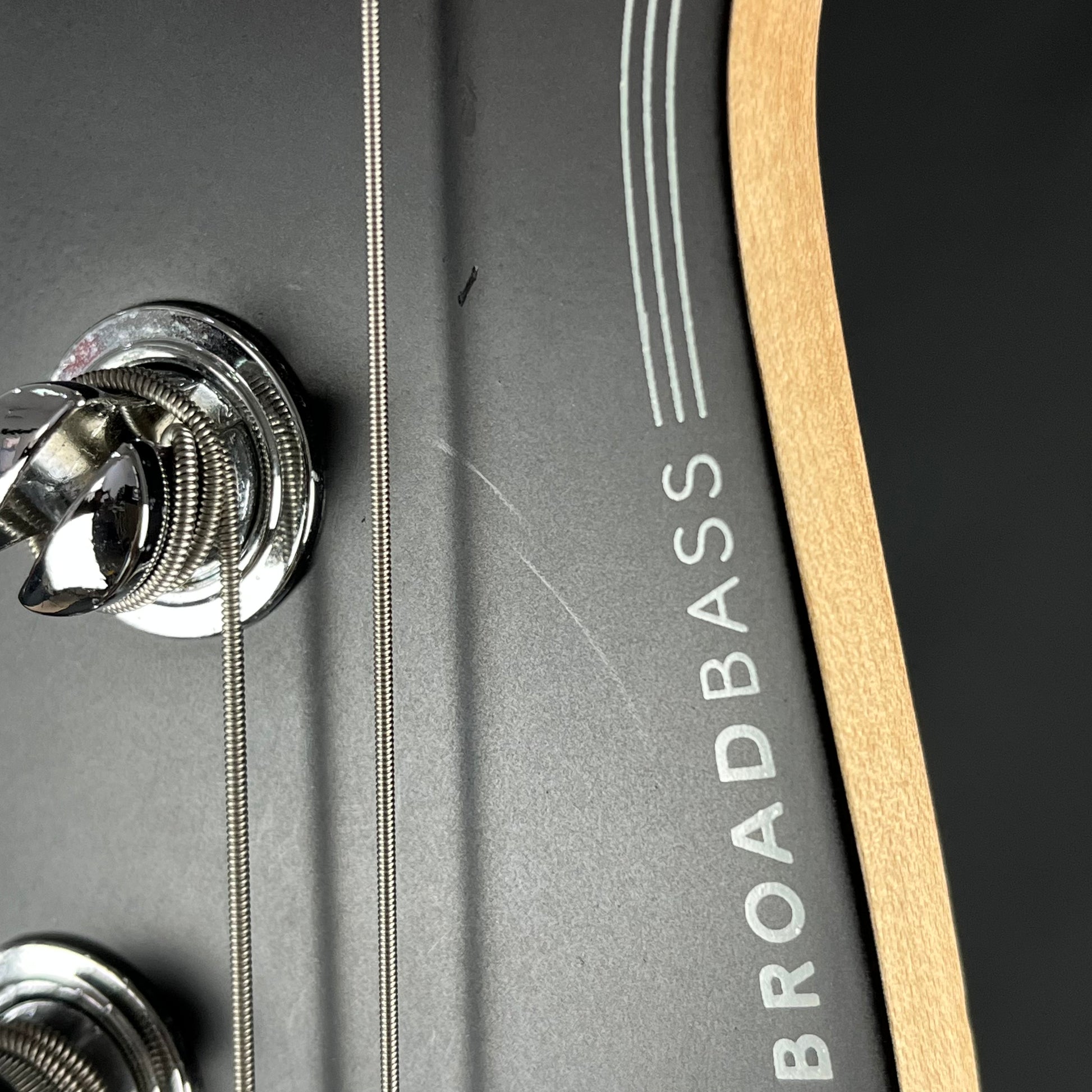 YAMAHA BB234 Bass