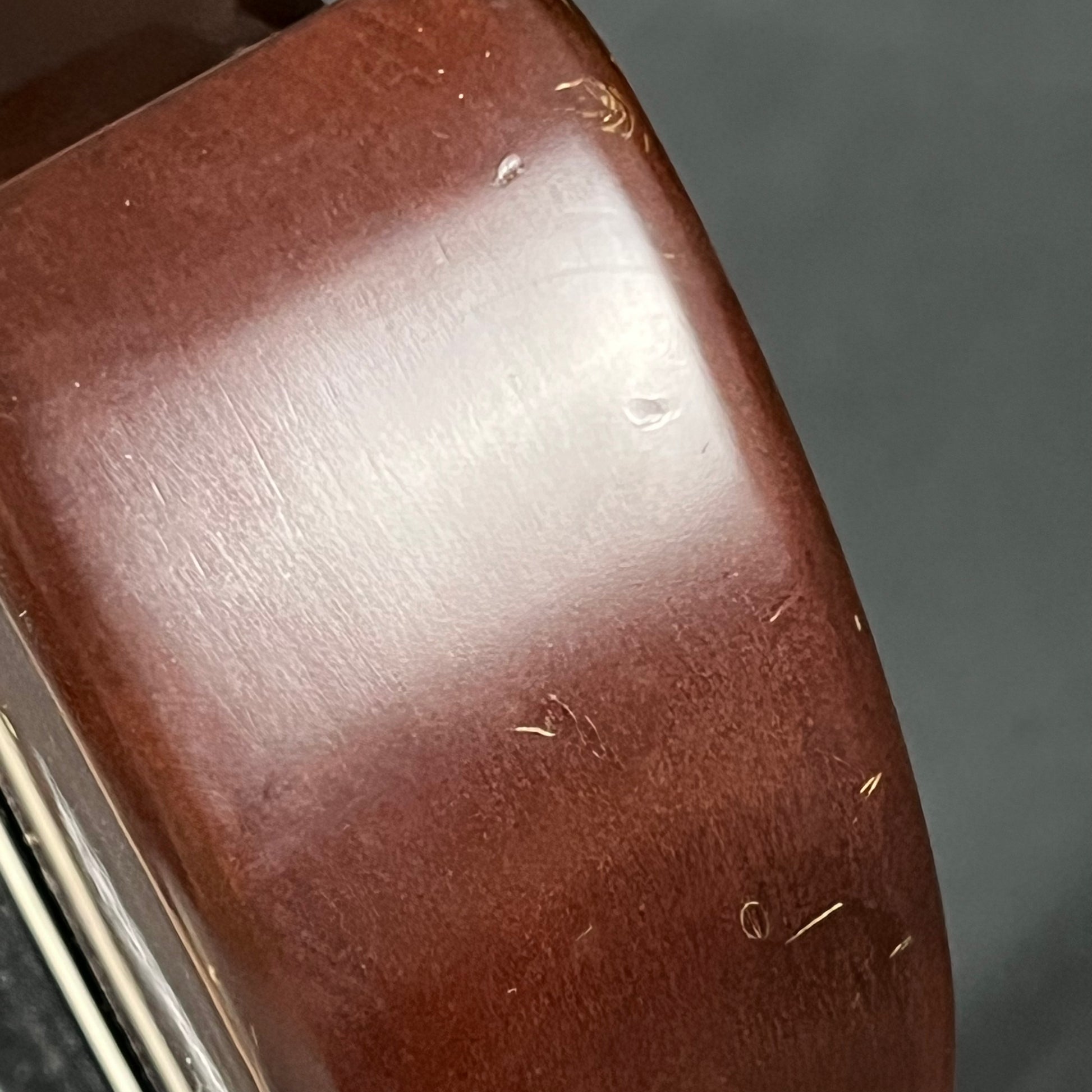 YAMAHA Japan SG Model