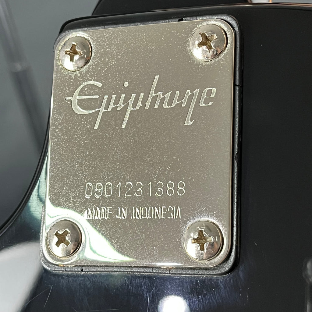 Epiphone Les Paul Junior